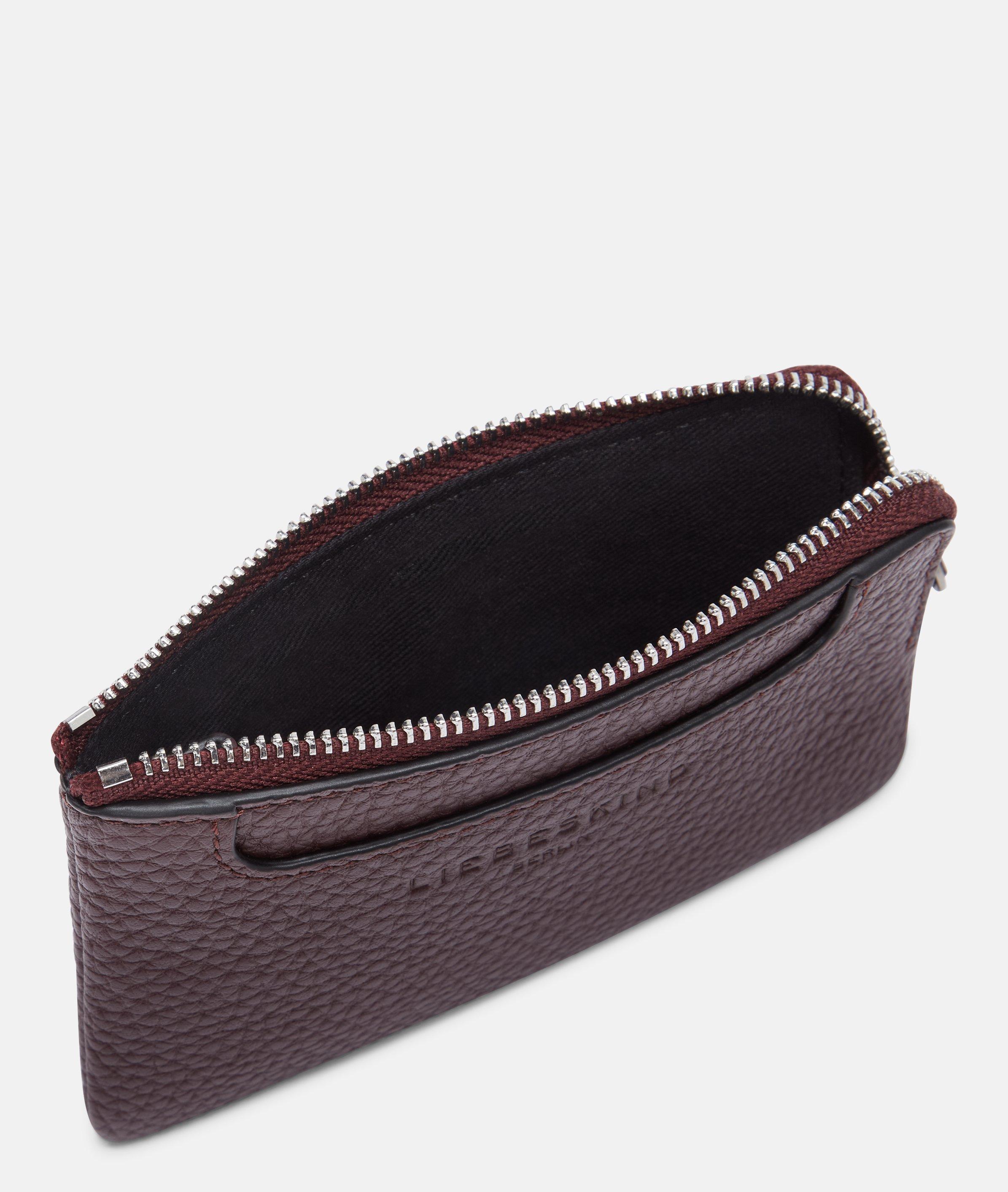 LIEBESKIND BERLIN Matti Geldbörse XS