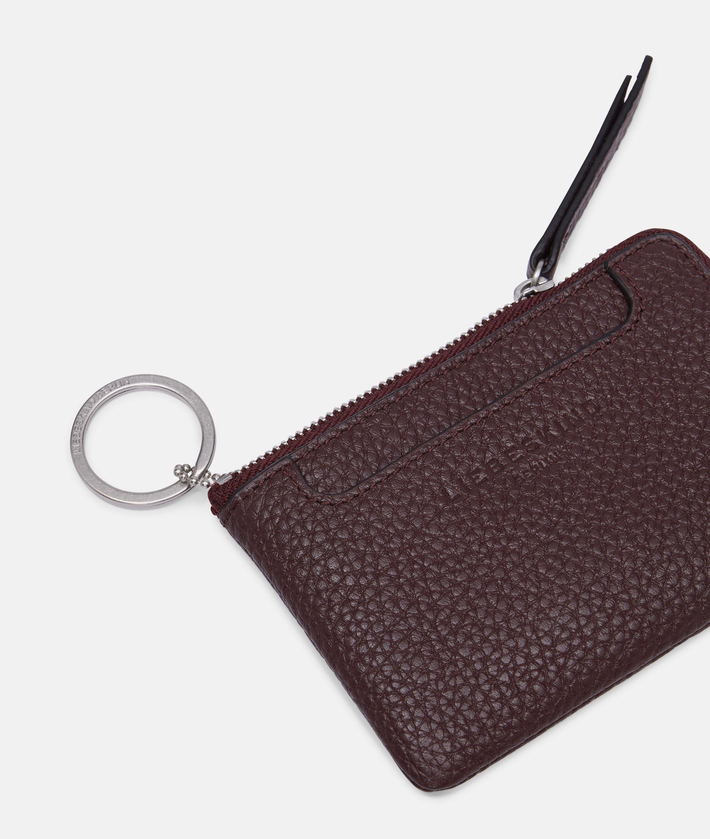 LIEBESKIND BERLIN Matti Geldbörse XS