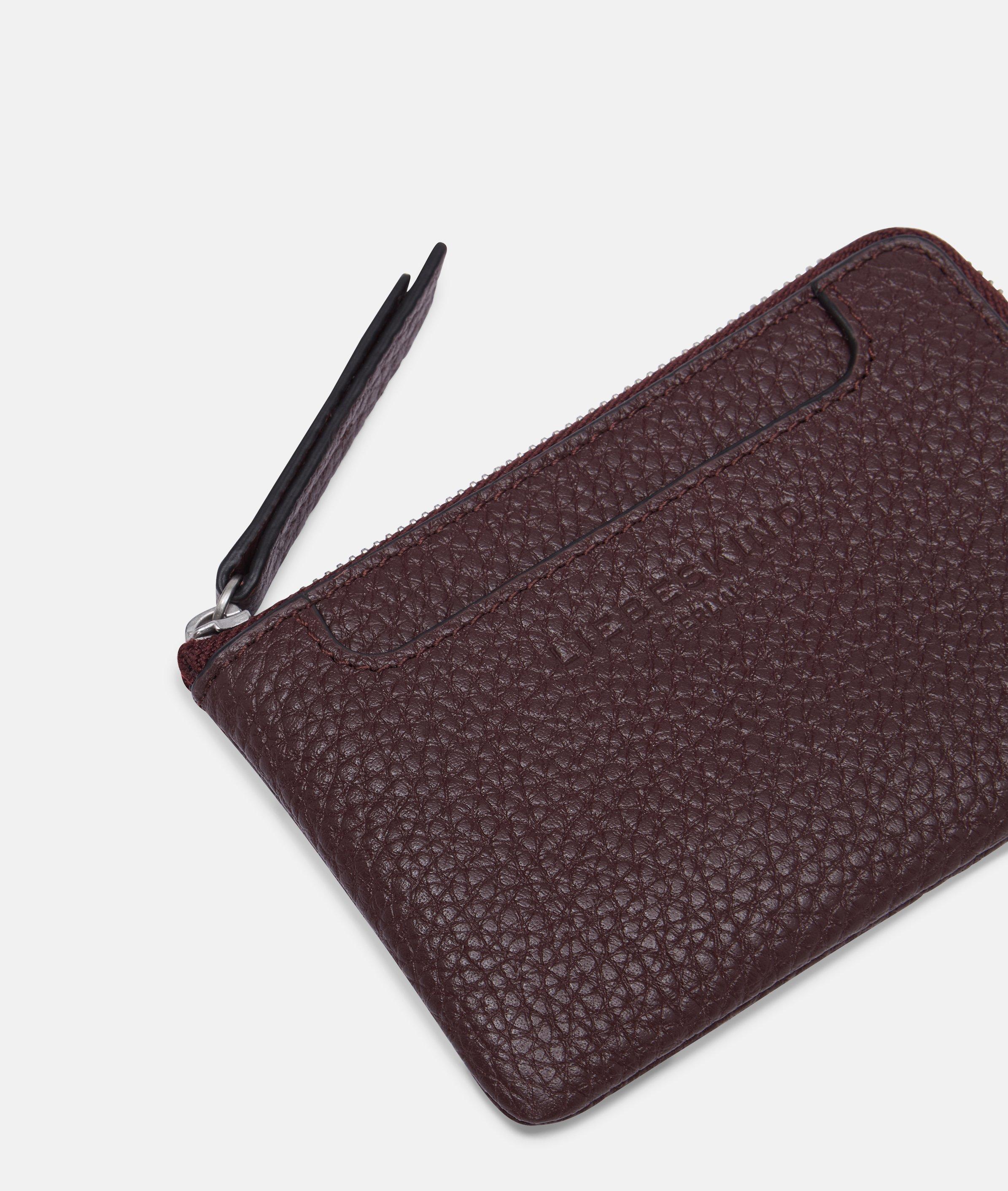 LIEBESKIND BERLIN Matti Geldbörse XS