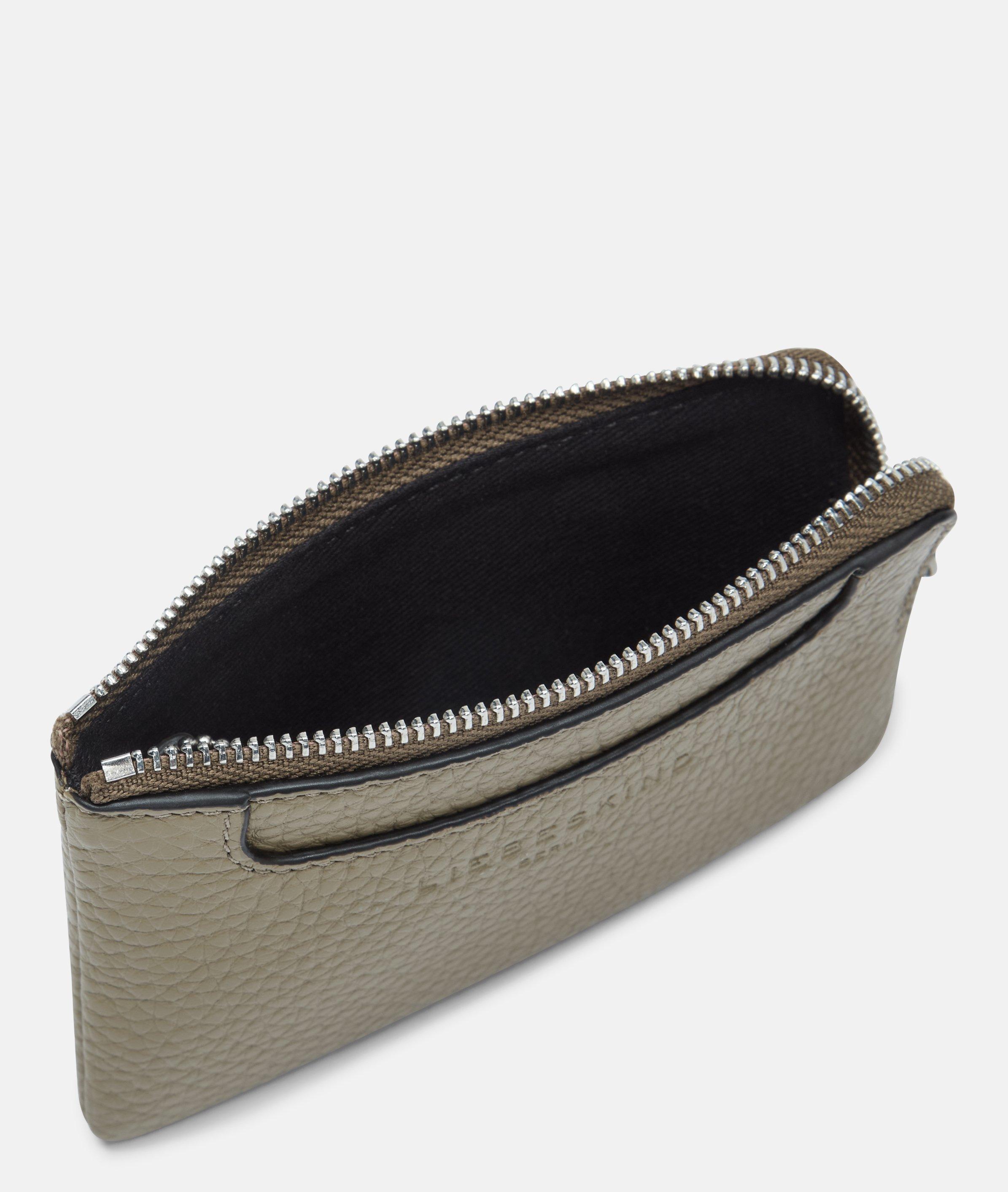 LIEBESKIND BERLIN Matti Geldbörse XS