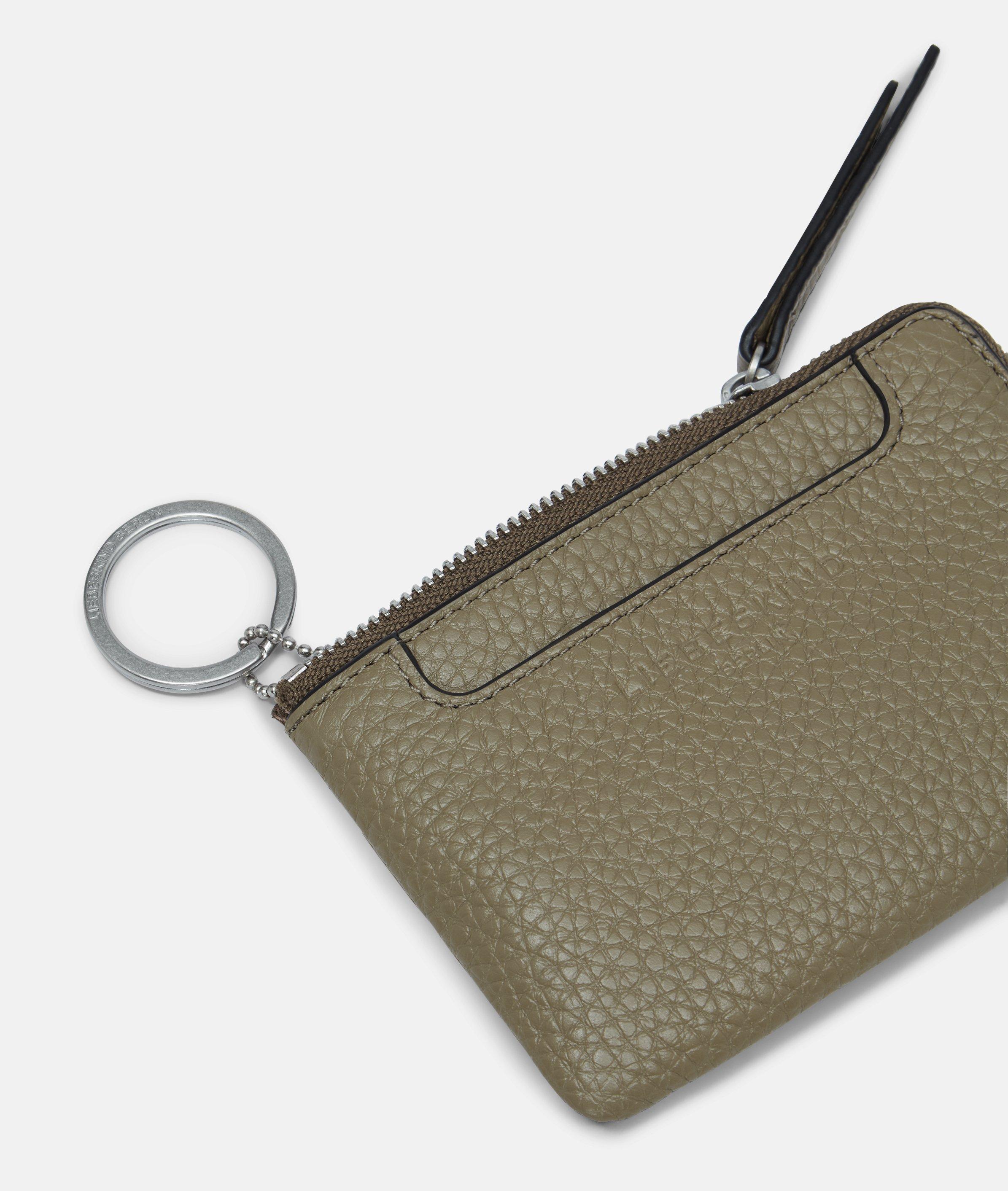 LIEBESKIND BERLIN Matti Geldbörse XS