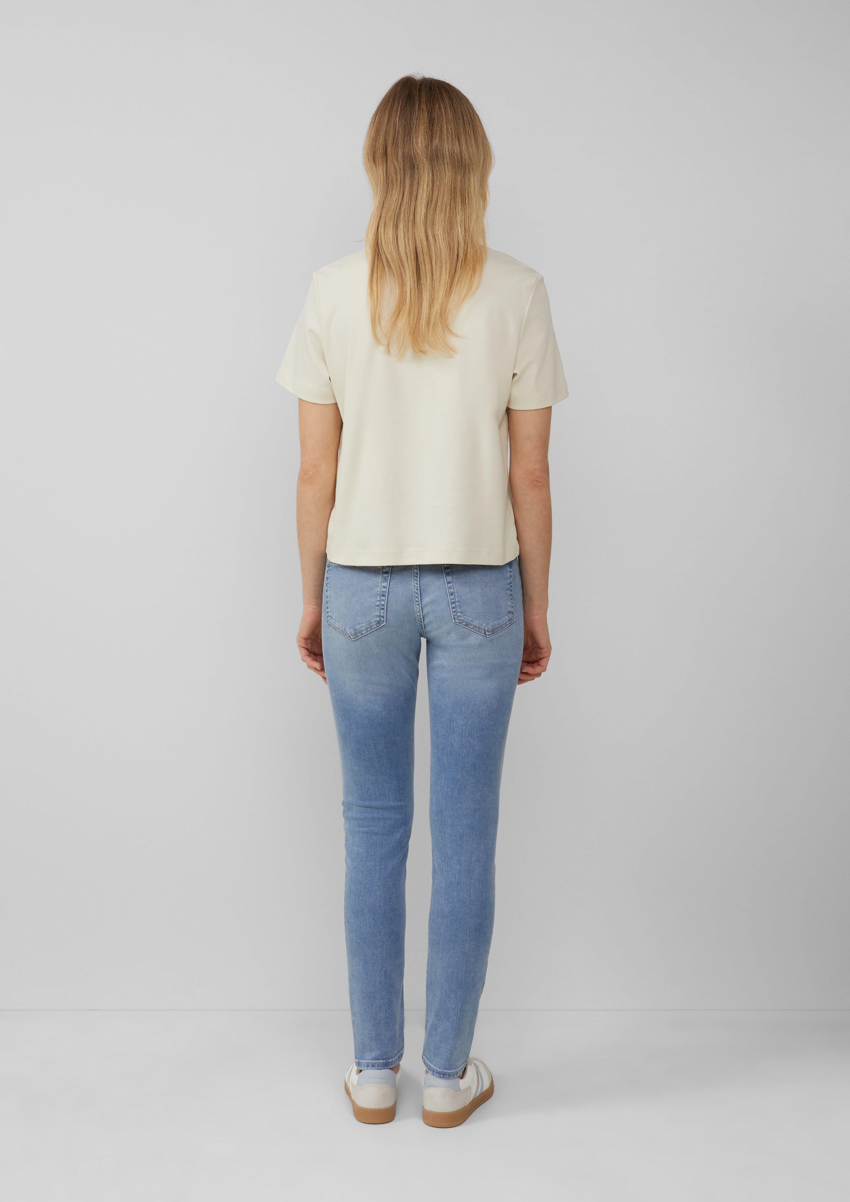 Pantalon en jean in 53Z6 & 55Z6