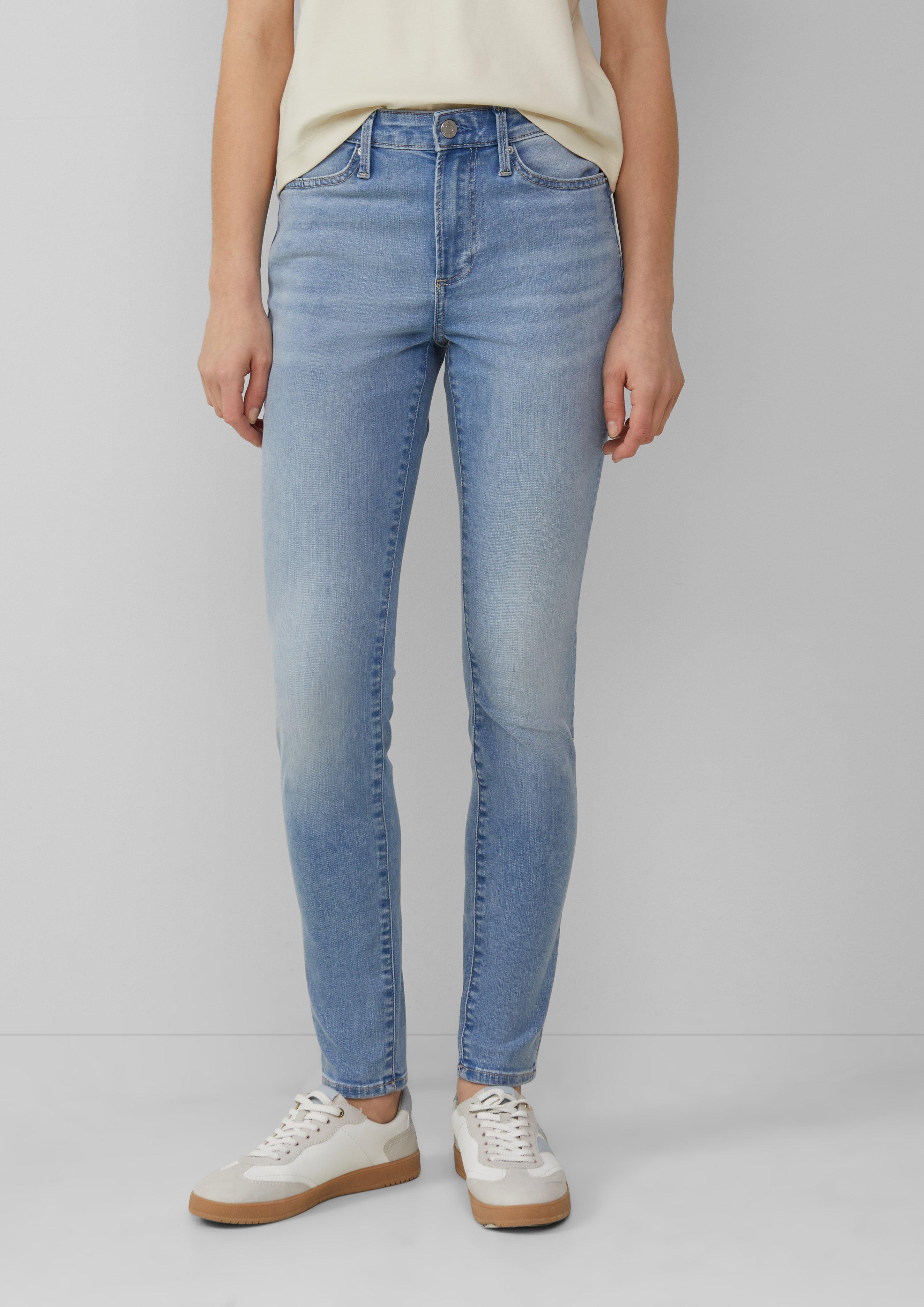 Pantalon en jean in 53Z6 & 55Z6