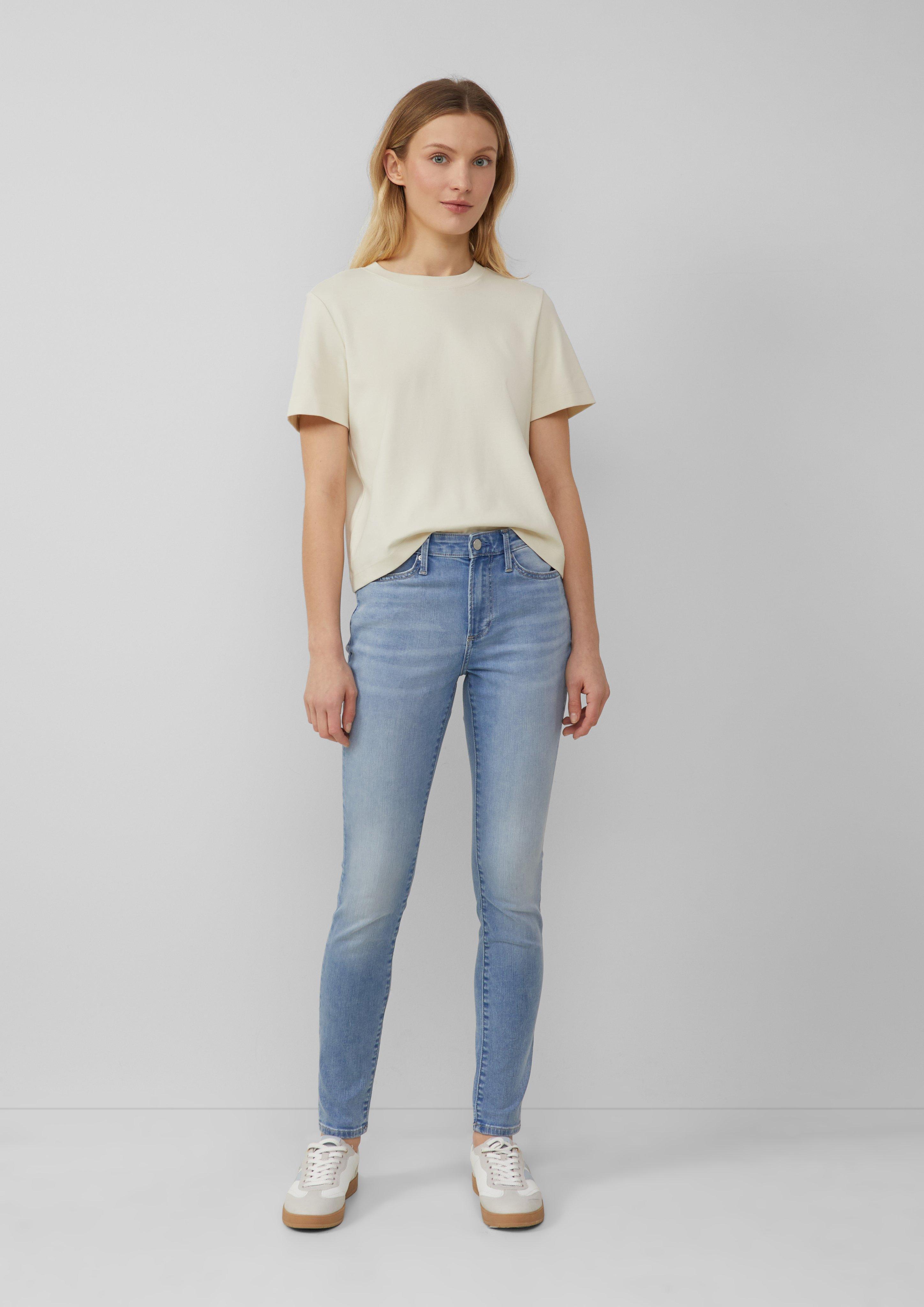 Pantalon en jean in 53Z6 & 55Z6