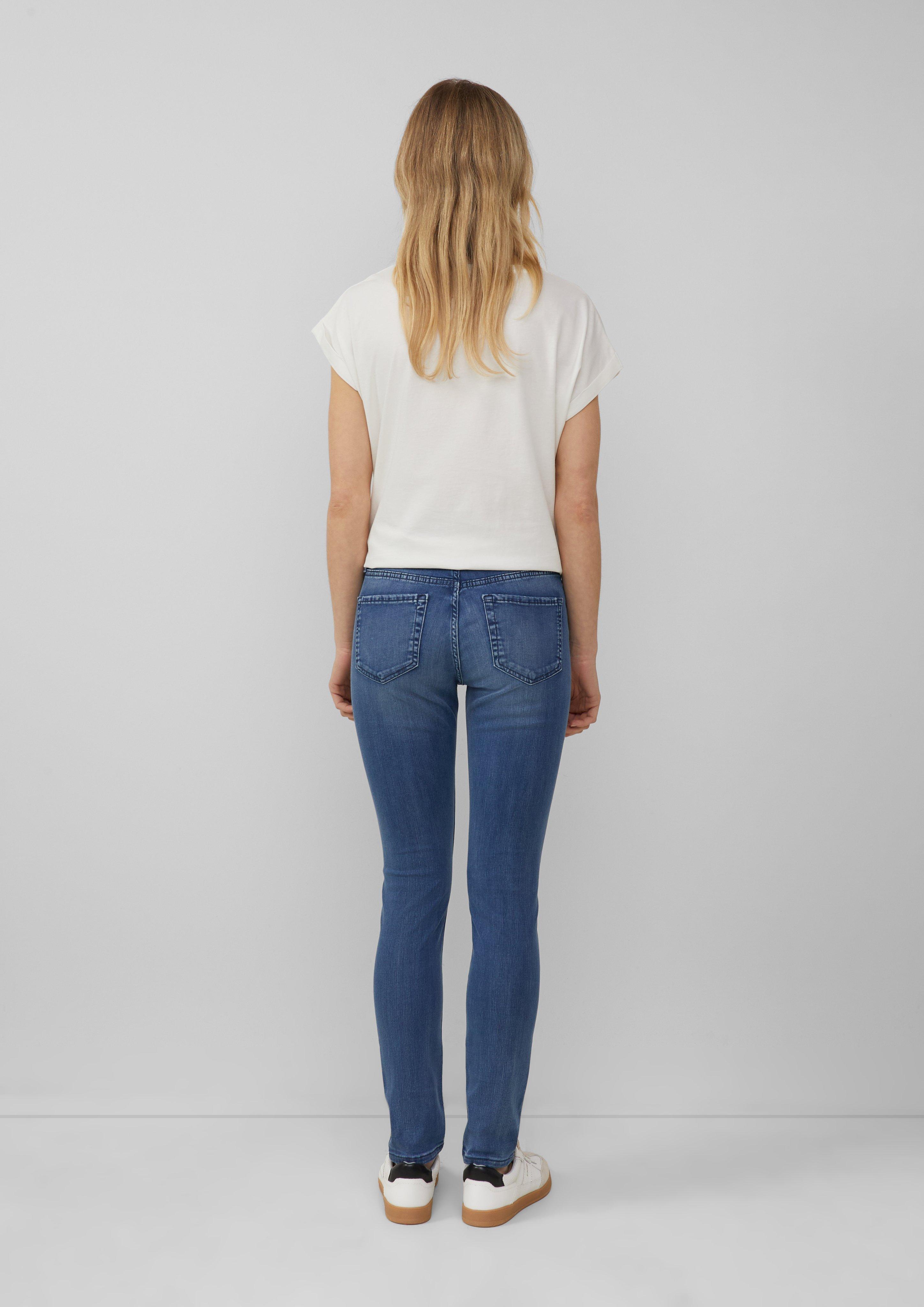 Jeans-Hose in 55Z6 & 53Z6