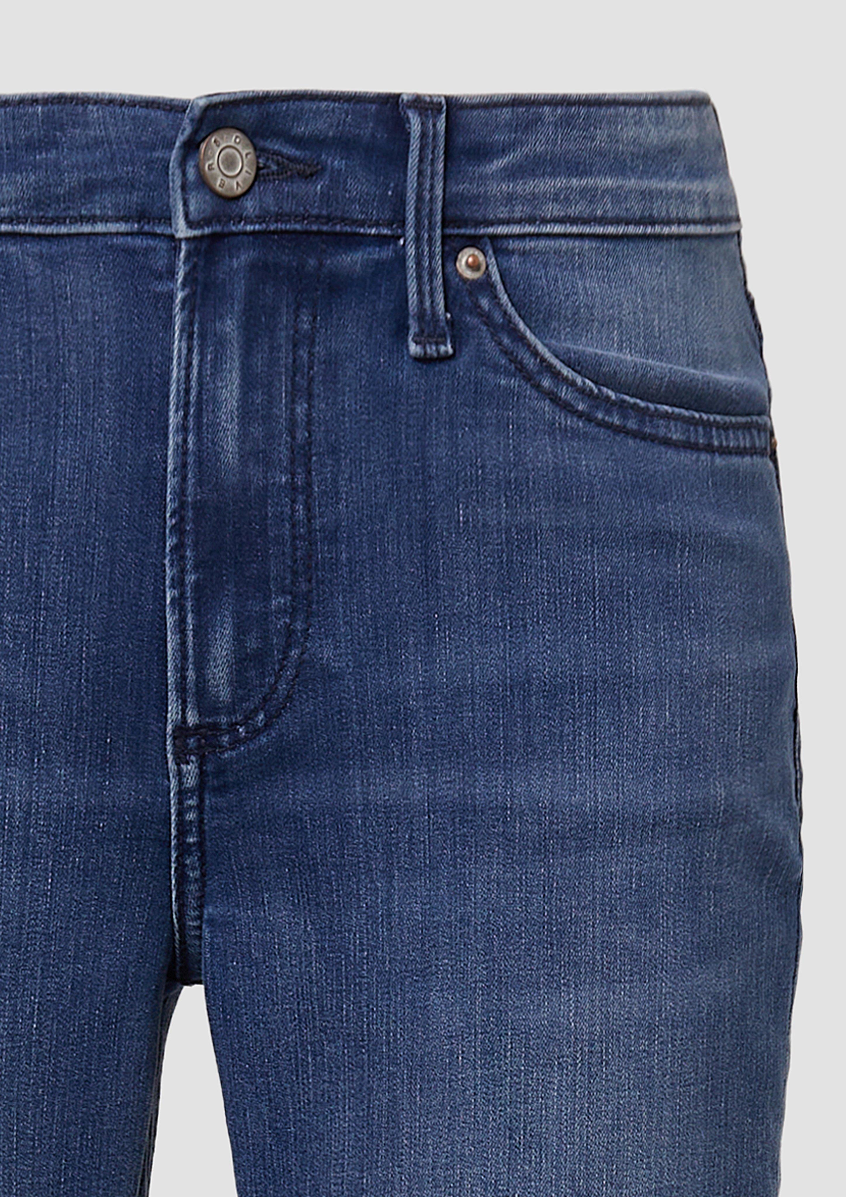 Jeans-Hose in 55Z6 & 53Z6