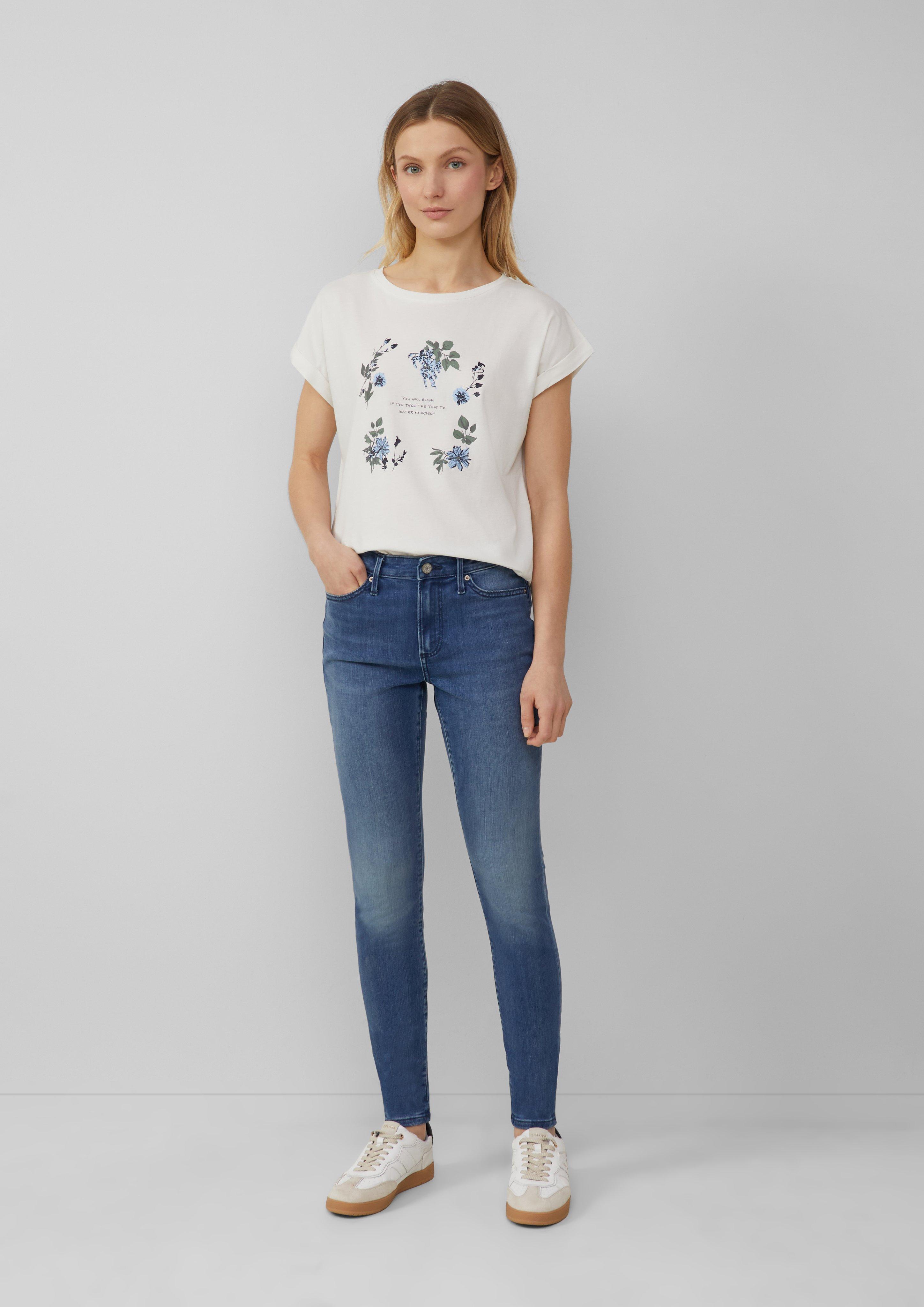 Jeans-Hose in 55Z6 & 53Z6