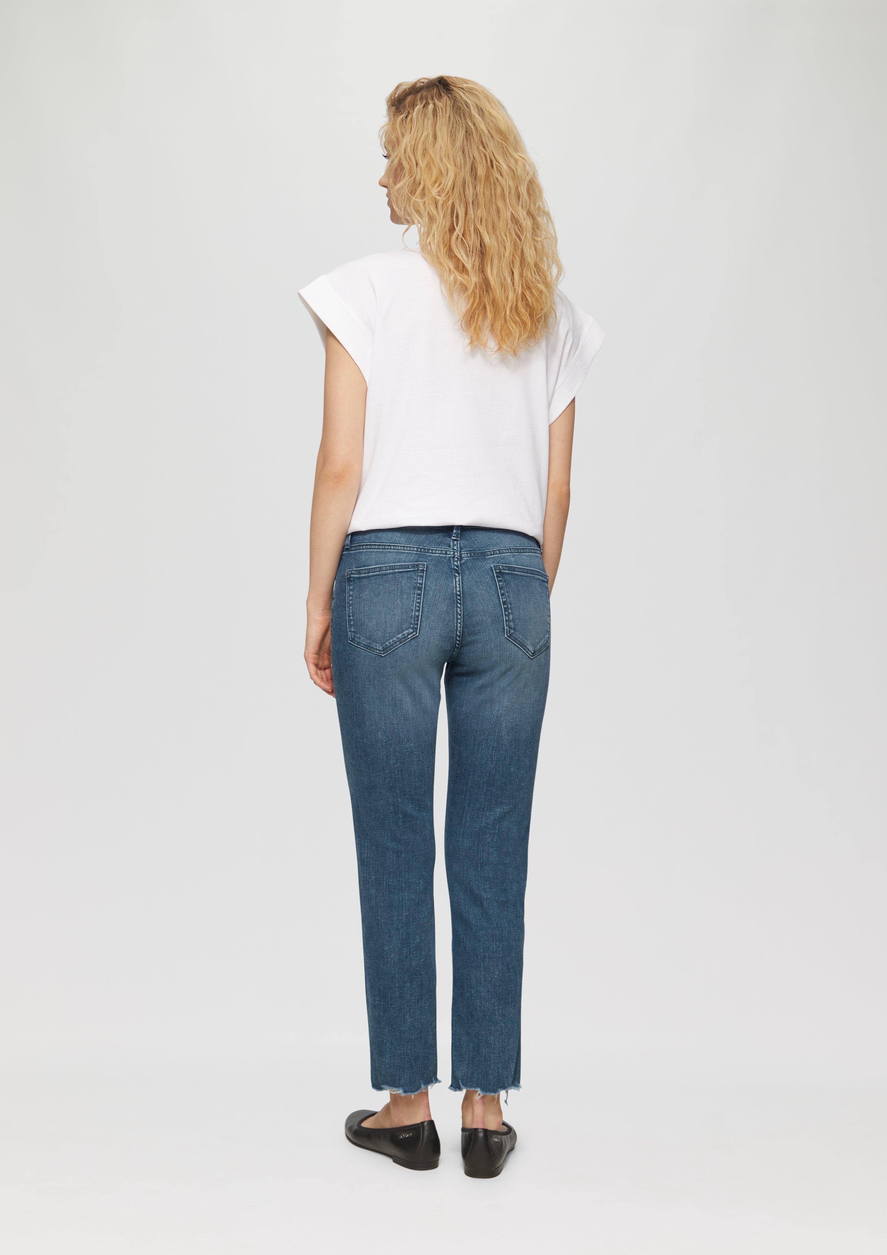 Jeans-Hose in 56Z7
