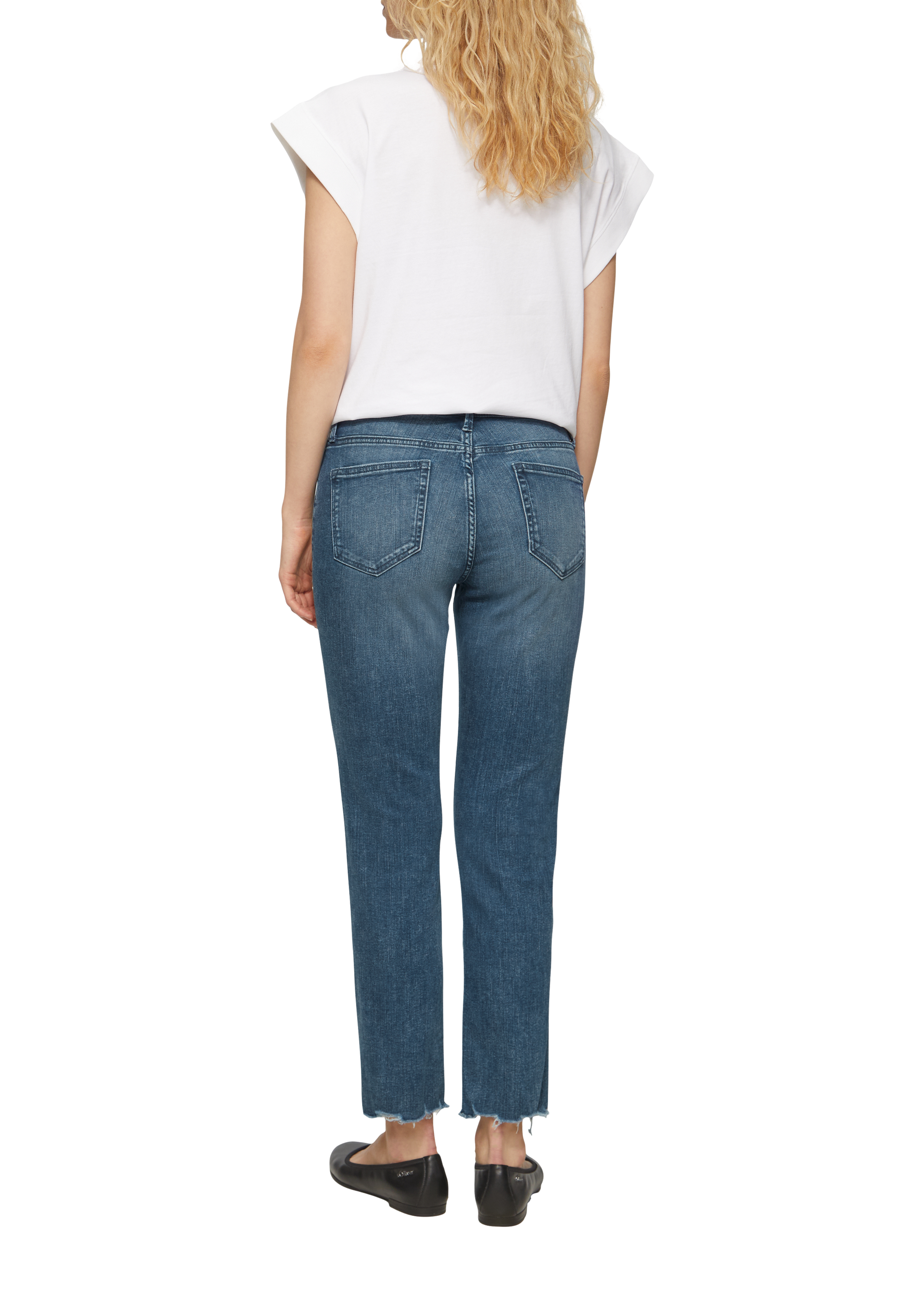 Thumbnail - Jeans-Hose