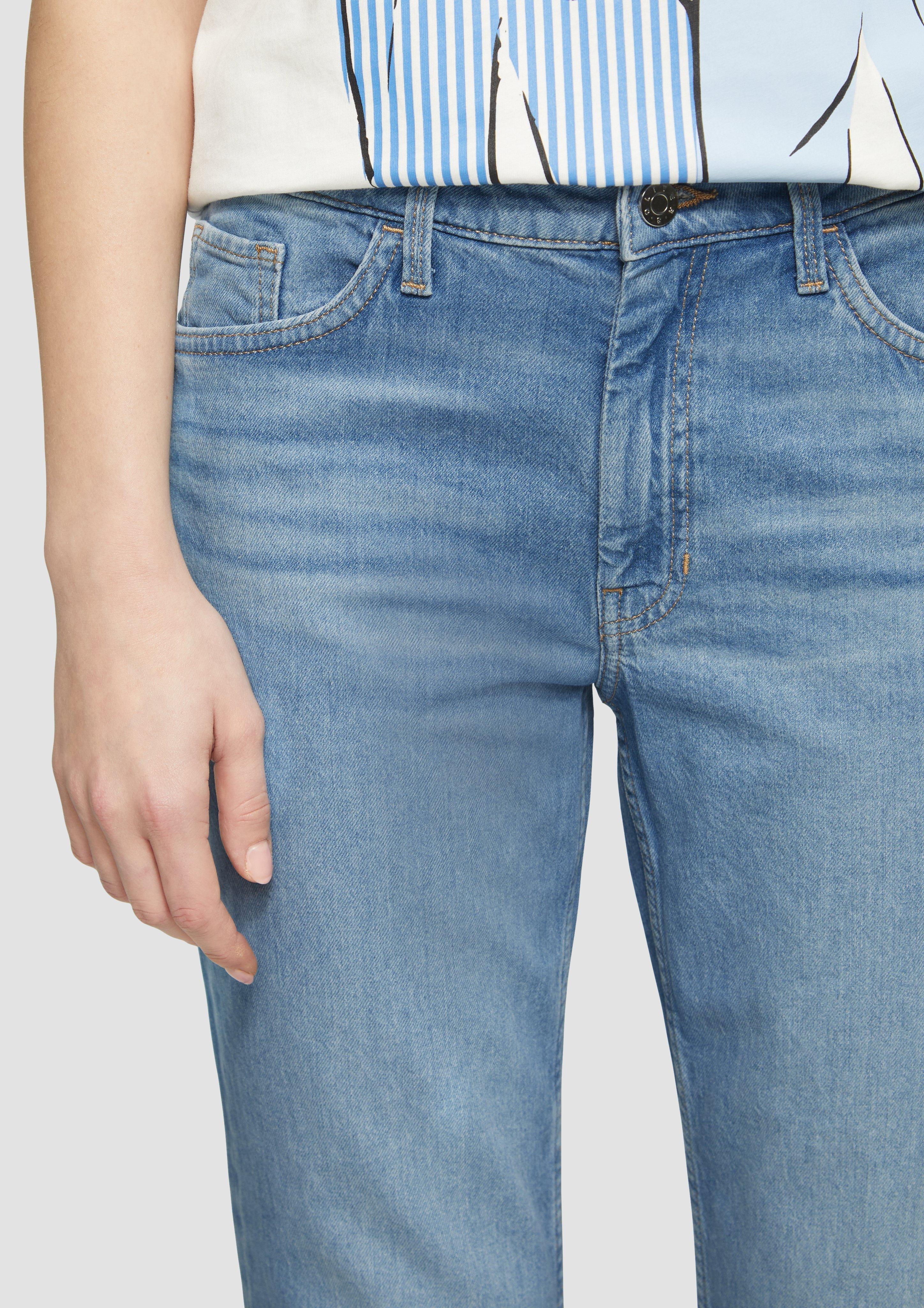 Džíny in 53Z2 & 55Z2