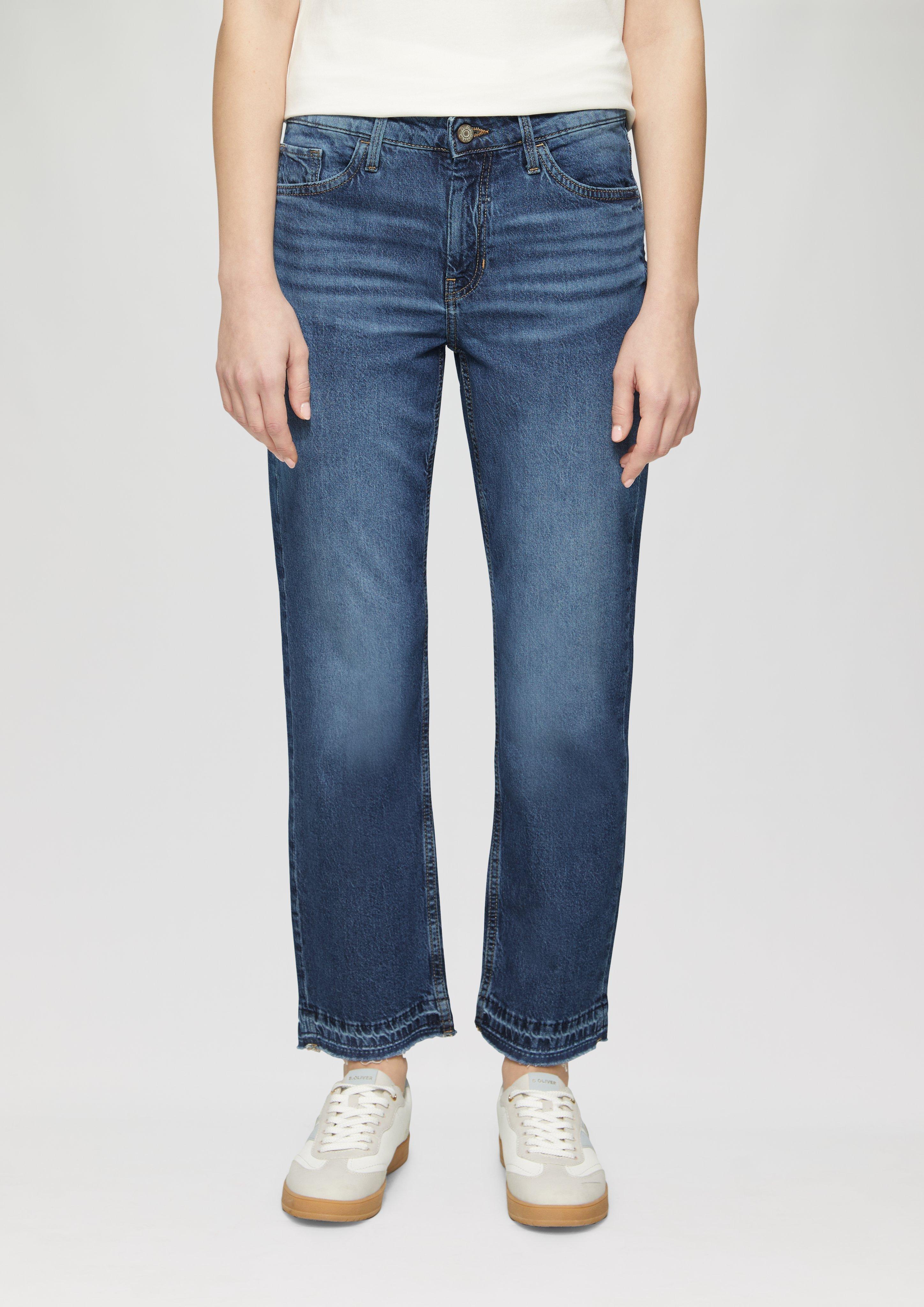 Jeans-Hose in 55Z2 & 53Z2