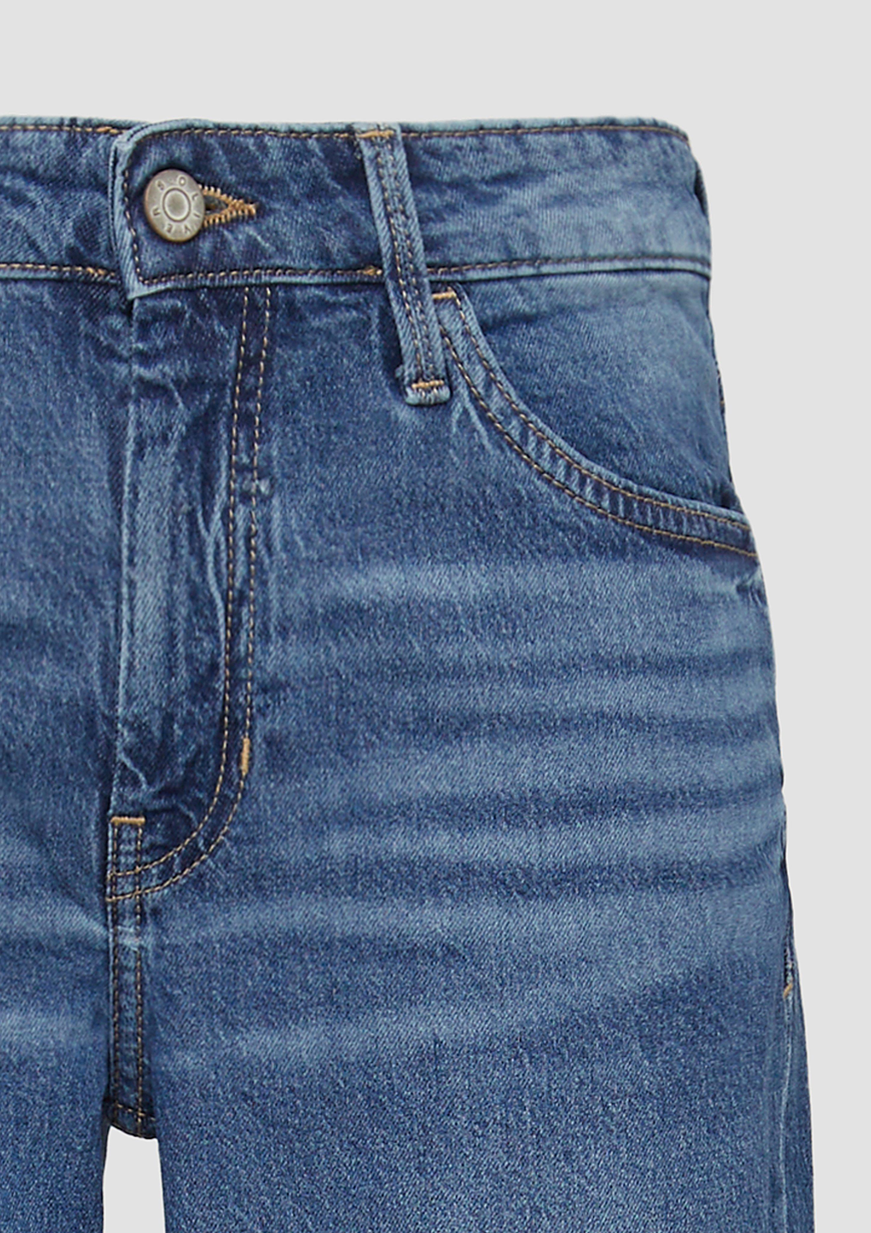 Jeans-Hose in 55Z2 & 53Z2