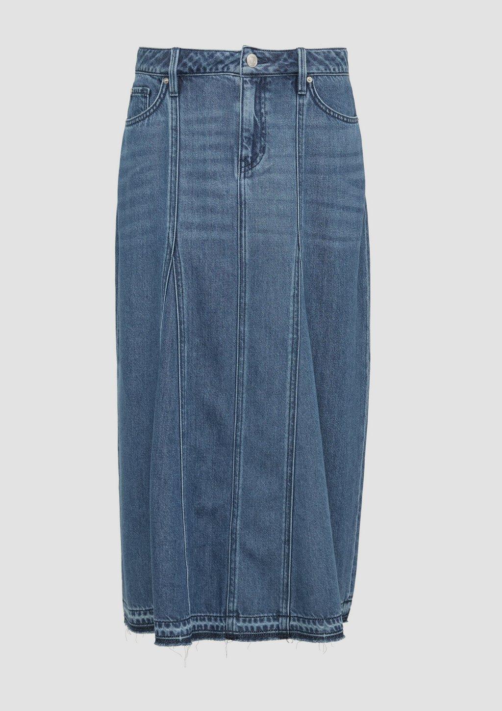 Women Skirt in by s.Oliver
