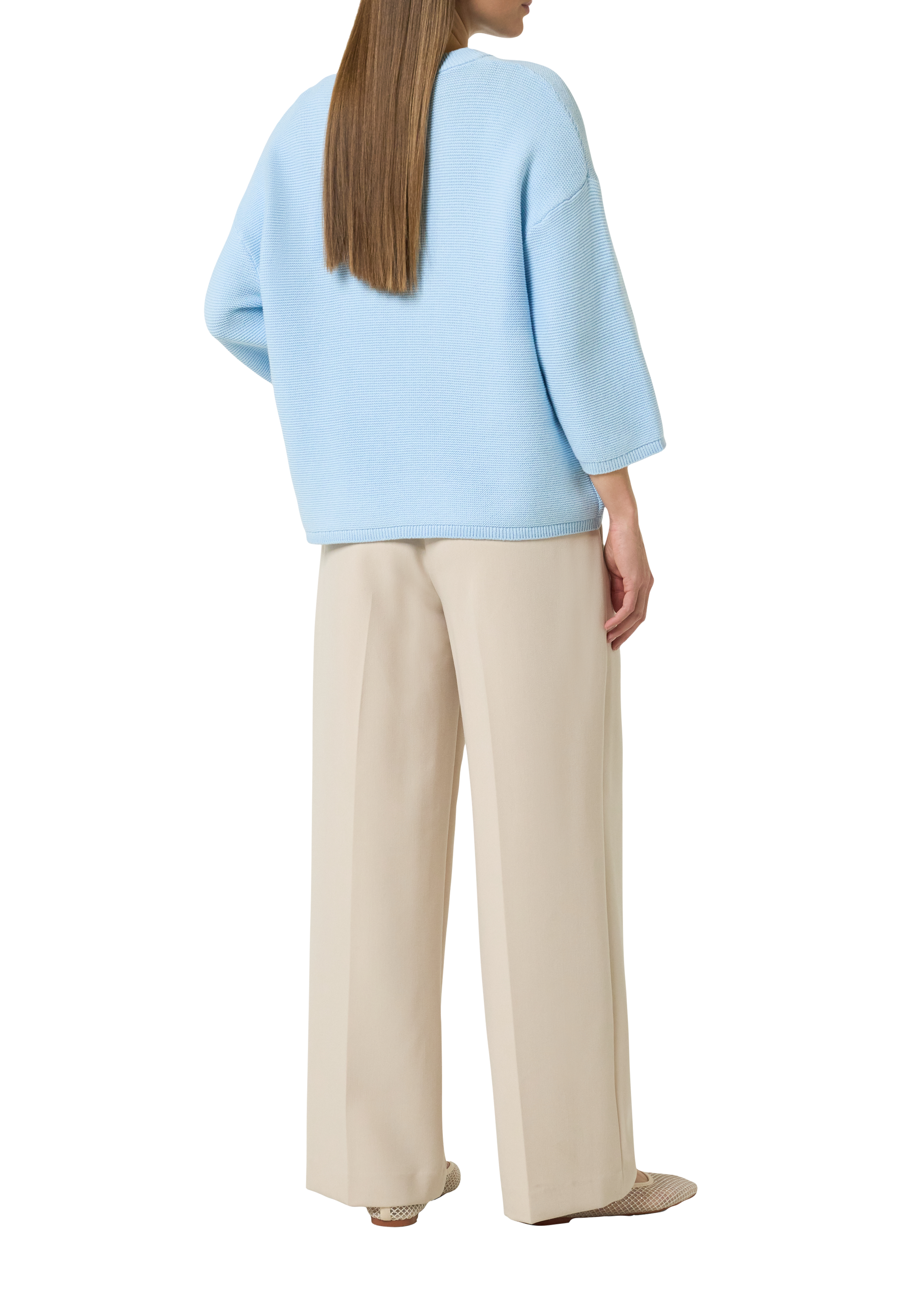 Thumbnail - Strickpullover