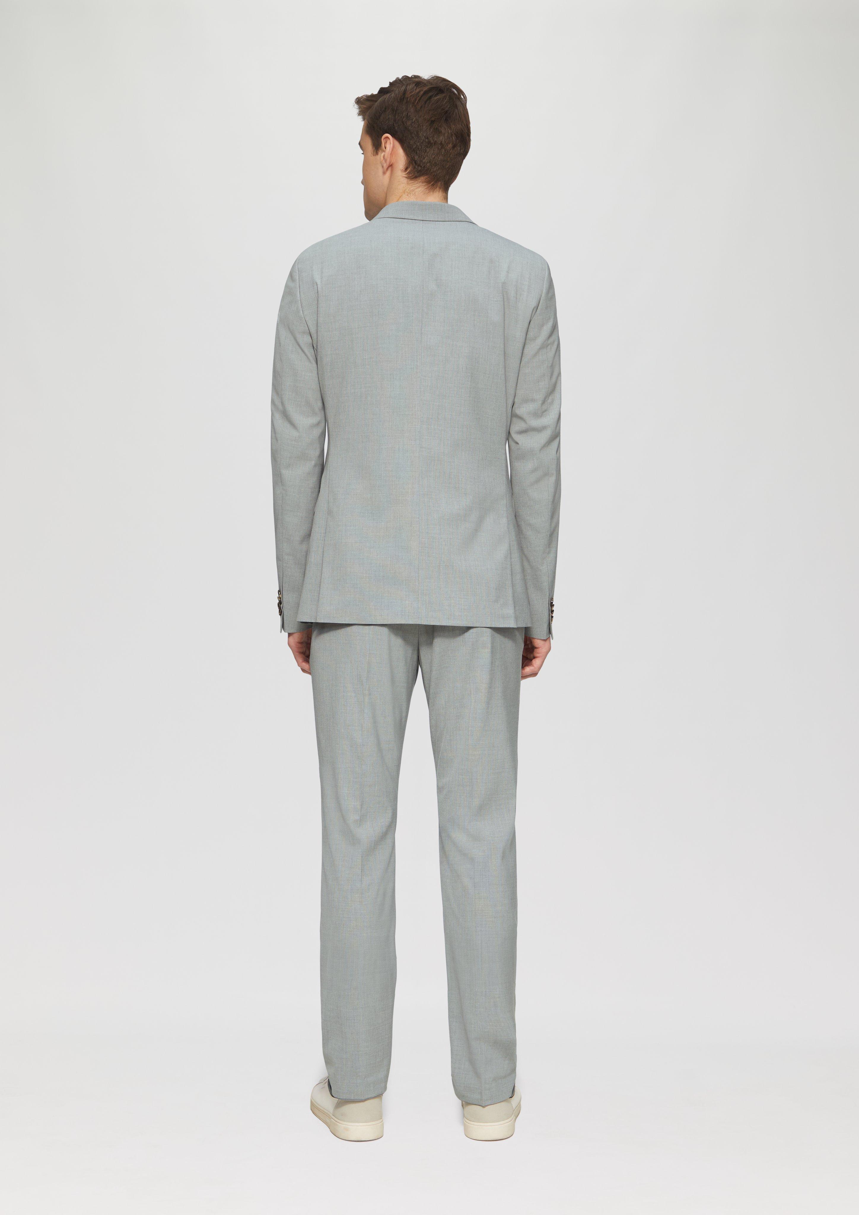 Indoor-Jacke in 91M1