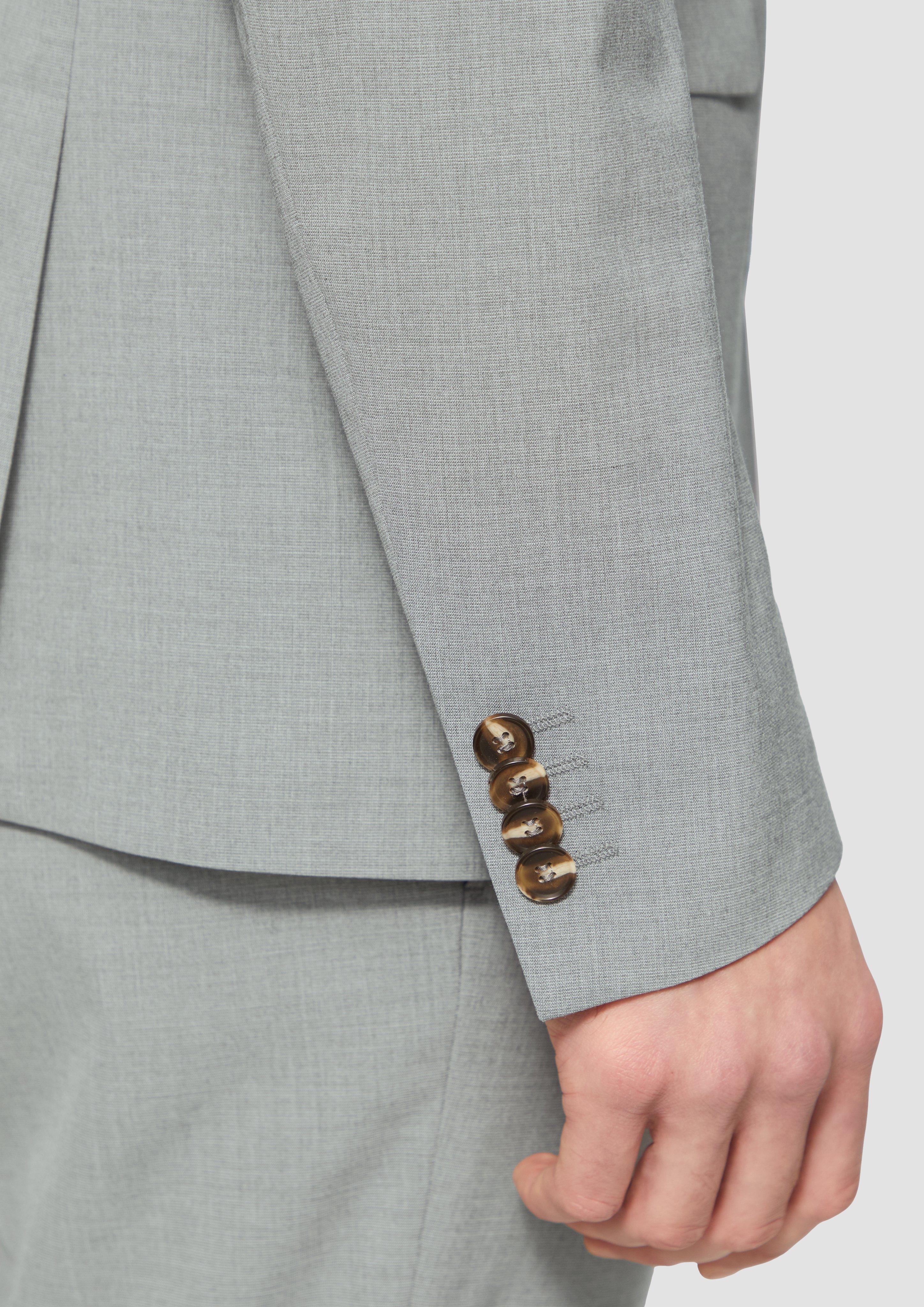 Indoor-Jacke in 91M1