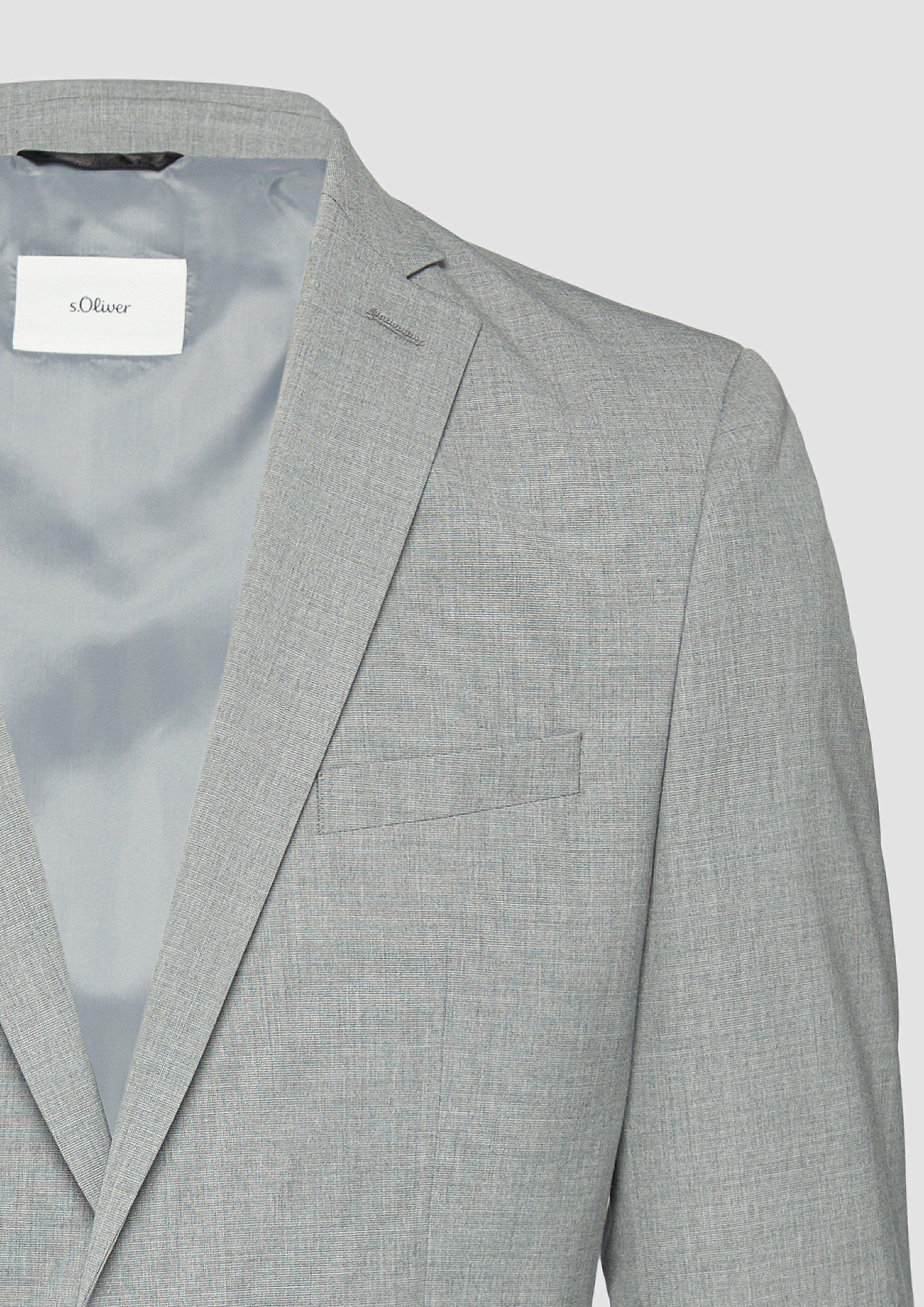 Indoor-Jacke in 91M1