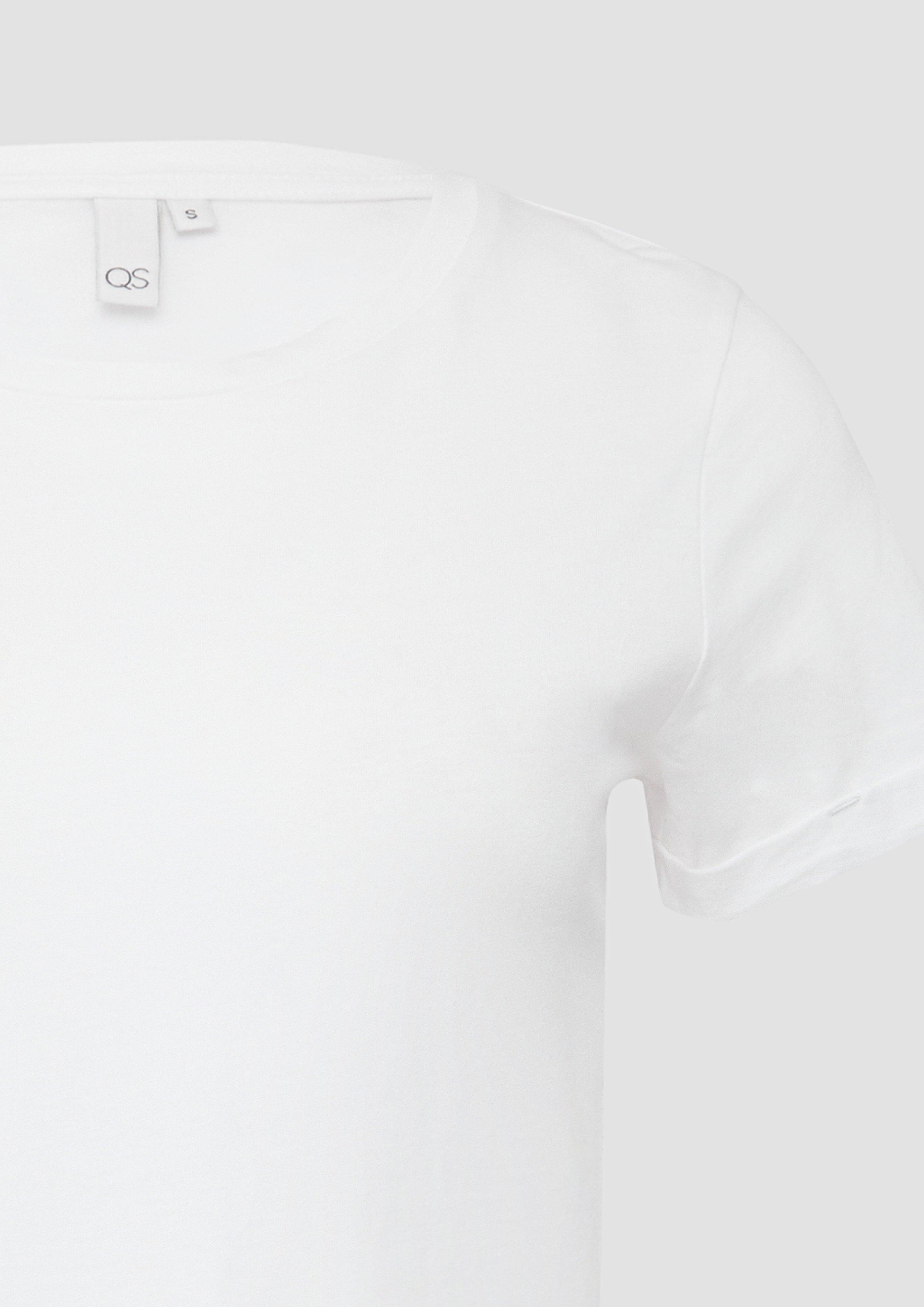 T-shirt in 0100, 7217, 9858, 9999, 7854 & 3455