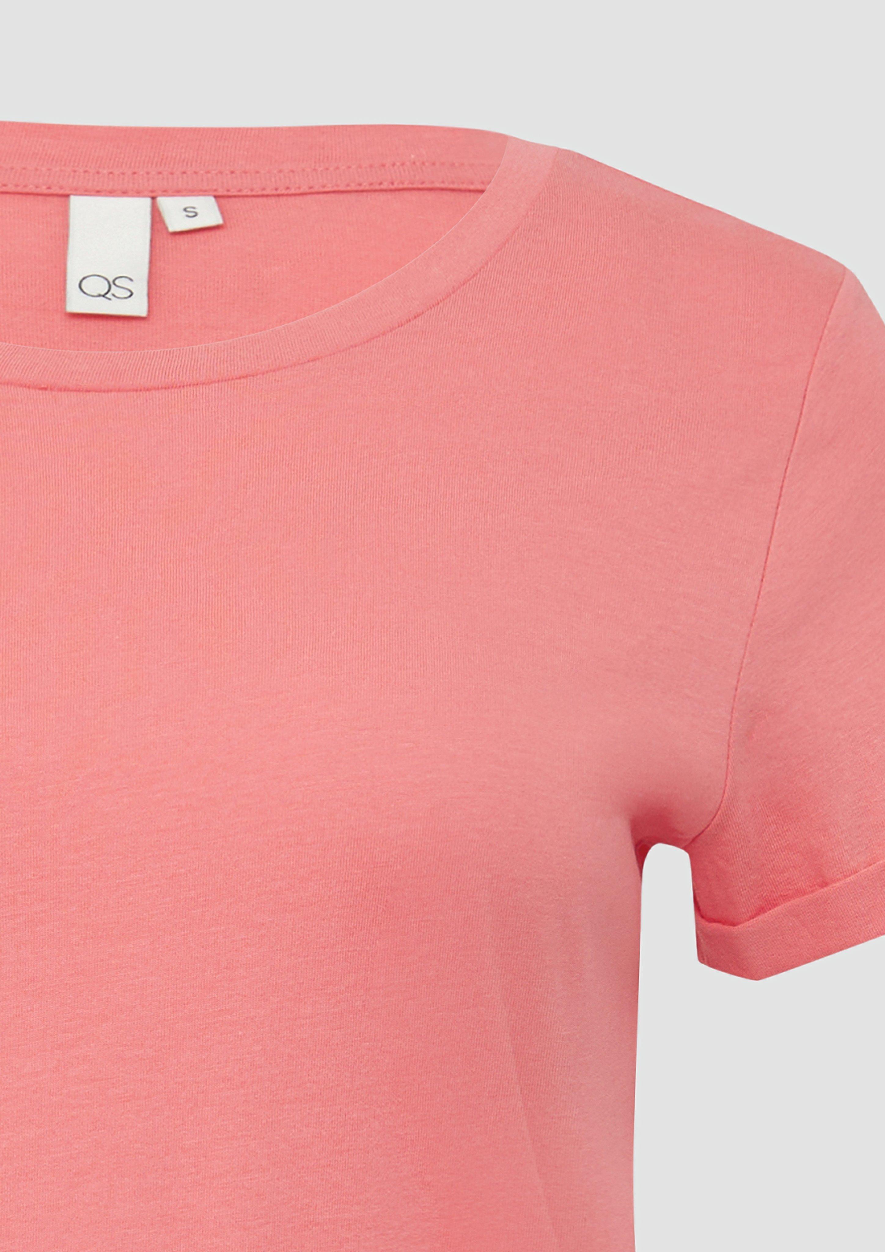 T-shirt in 3455, 7217, 9858, 9999, 0100 & 7854