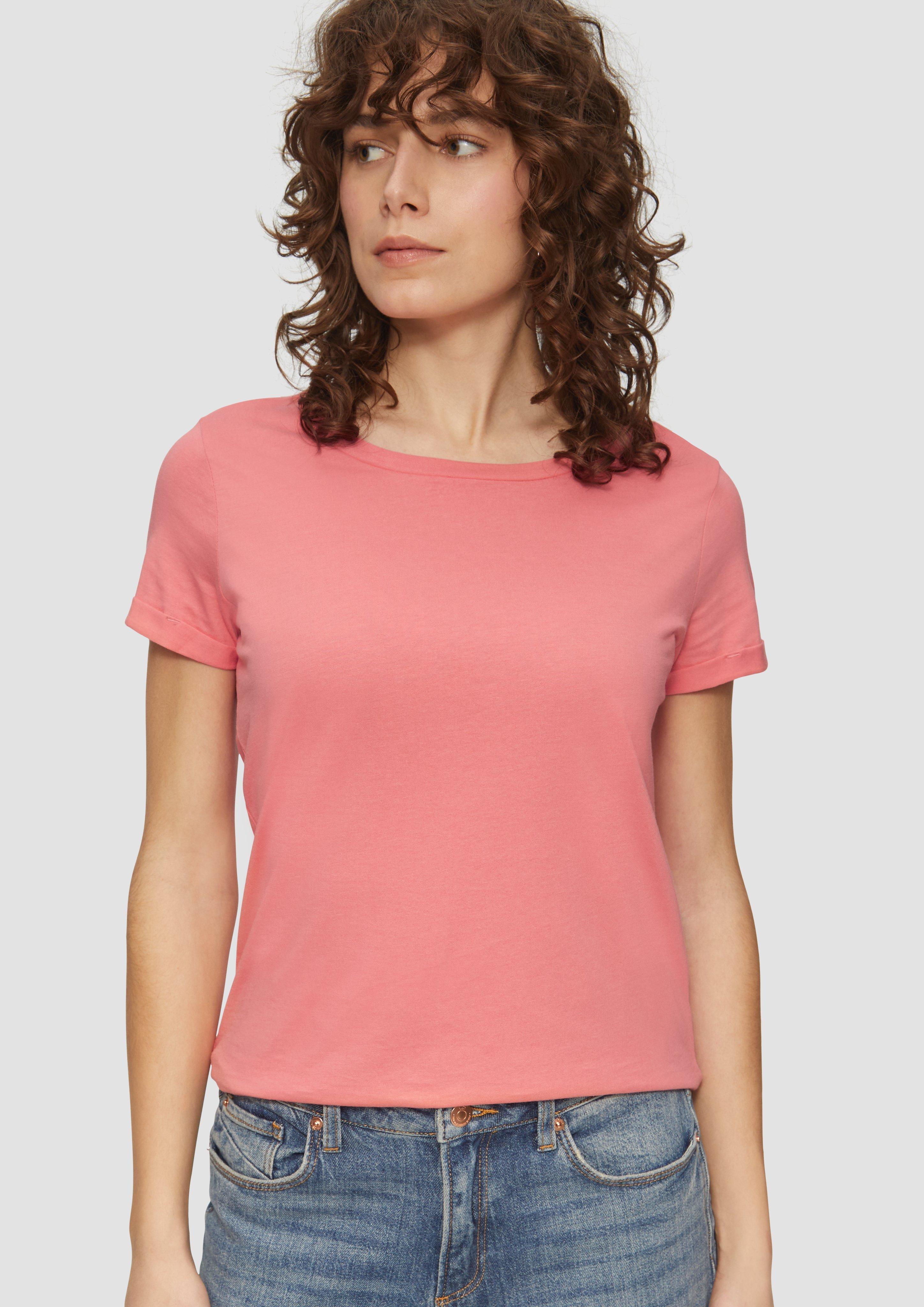 T-shirt in 3455, 7217, 9858, 9999, 0100 & 7854