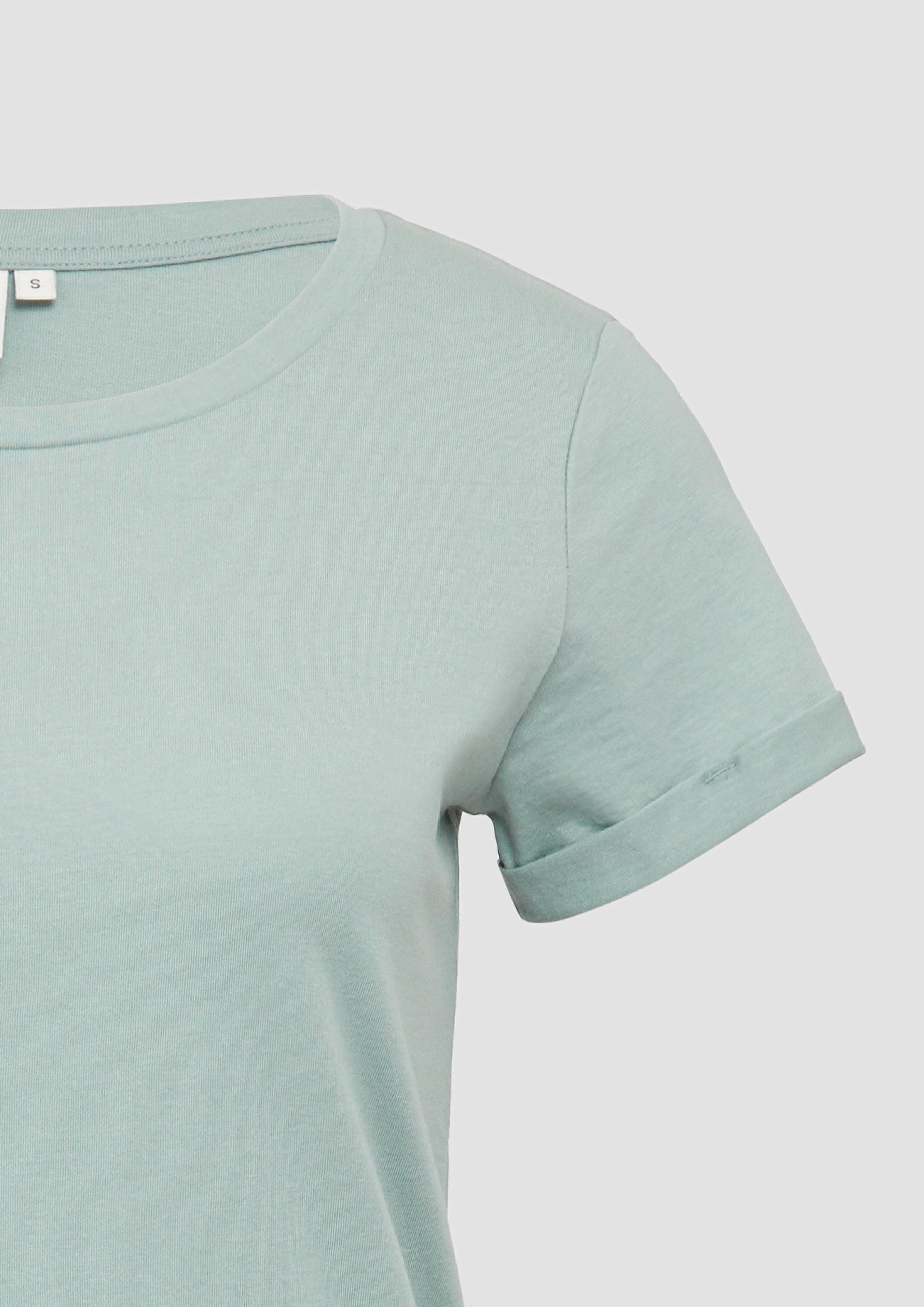 T-shirt in 7217, 9858, 9999, 0100, 7854 & 3455