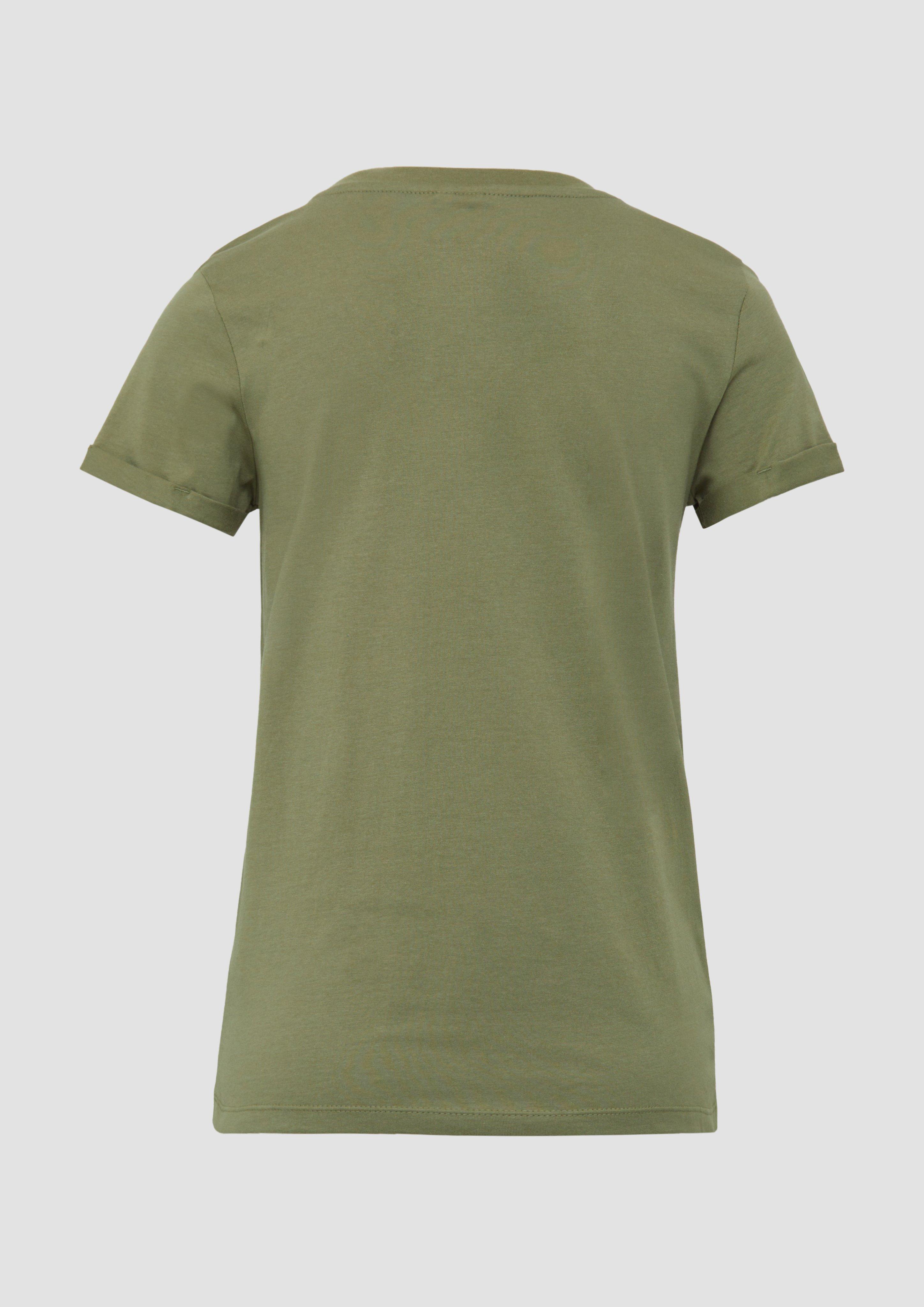 T-Shirt in 7854, 7217, 9858, 9999, 0100 & 3455