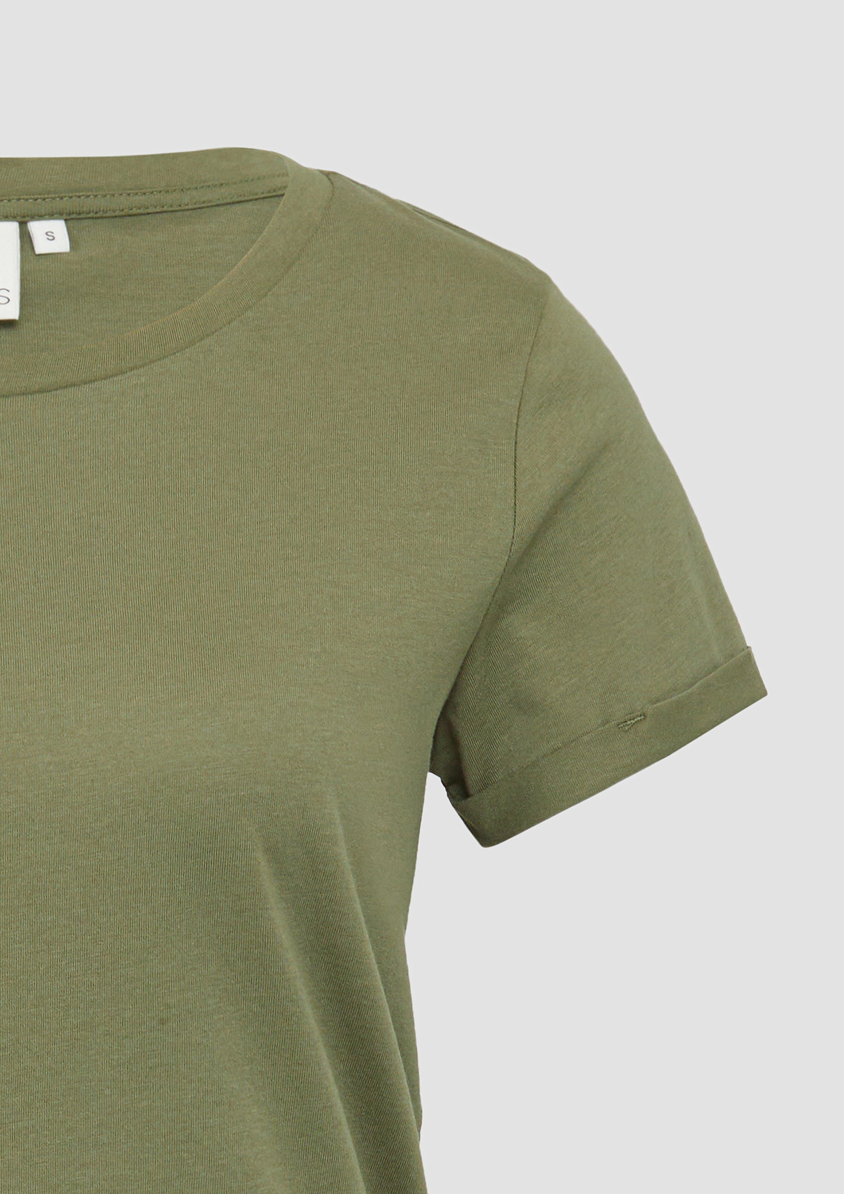 T-Shirt in 7854, 7217, 9858, 9999, 0100 & 3455