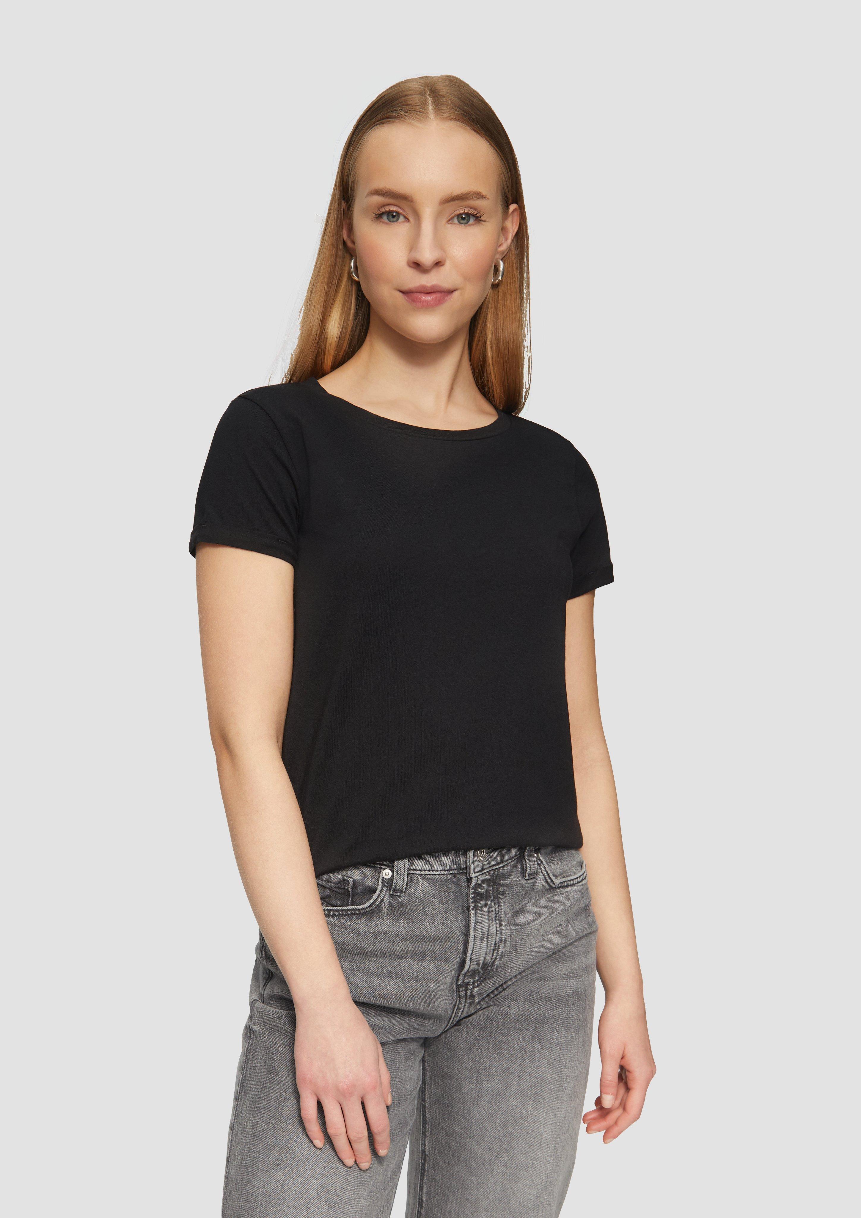 T-shirt in 9999, 7217, 9858, 0100, 7854 & 3455