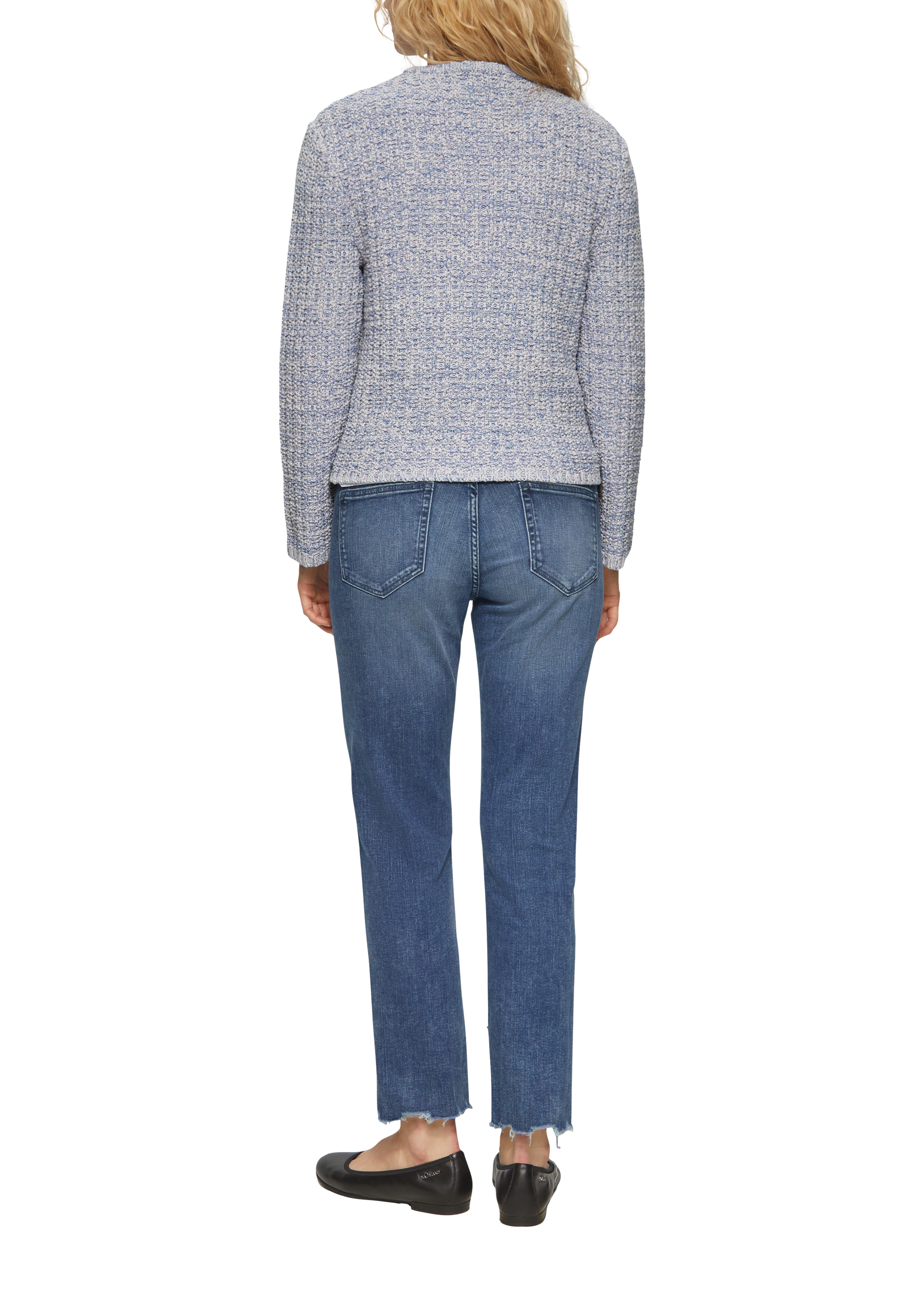 Thumbnail - Strickjacke