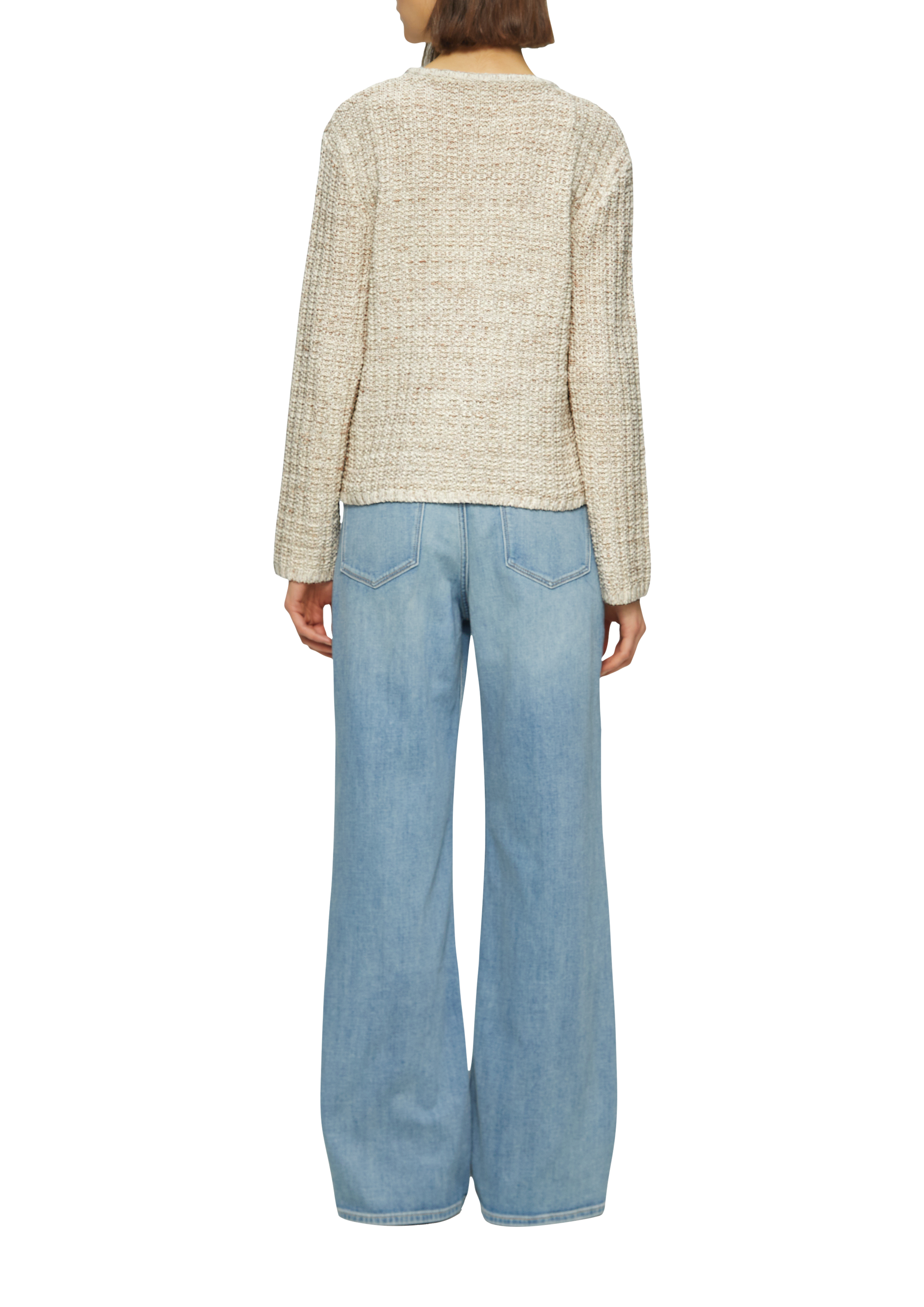 Thumbnail - Strickjacke