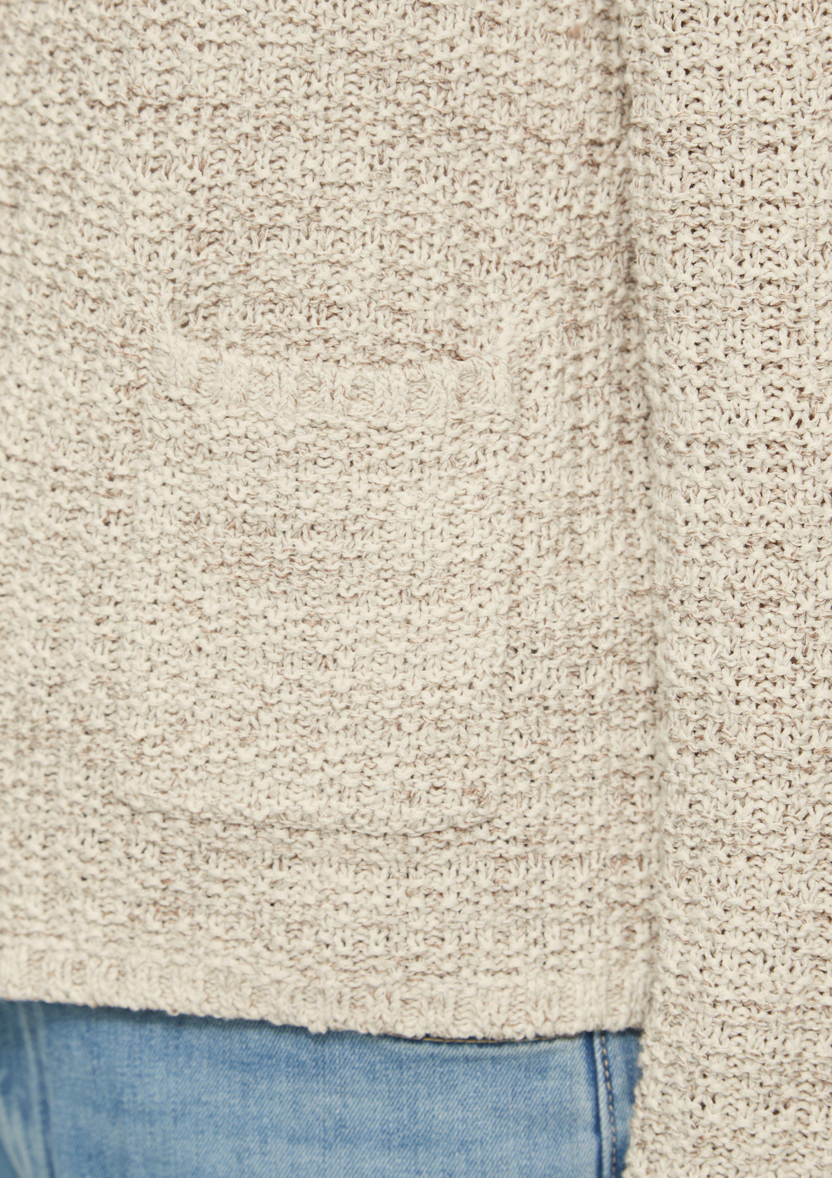 Cardigan in 81X3 & 50X3