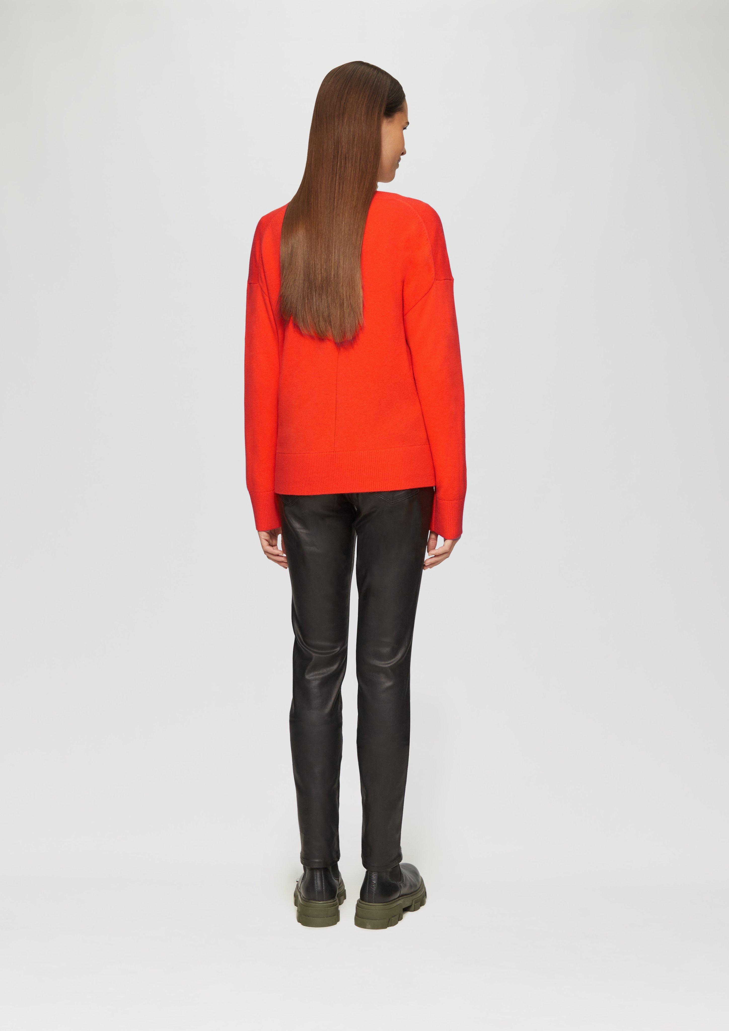 Pull en tricot in 2586, 84W5, 9999 & 5659