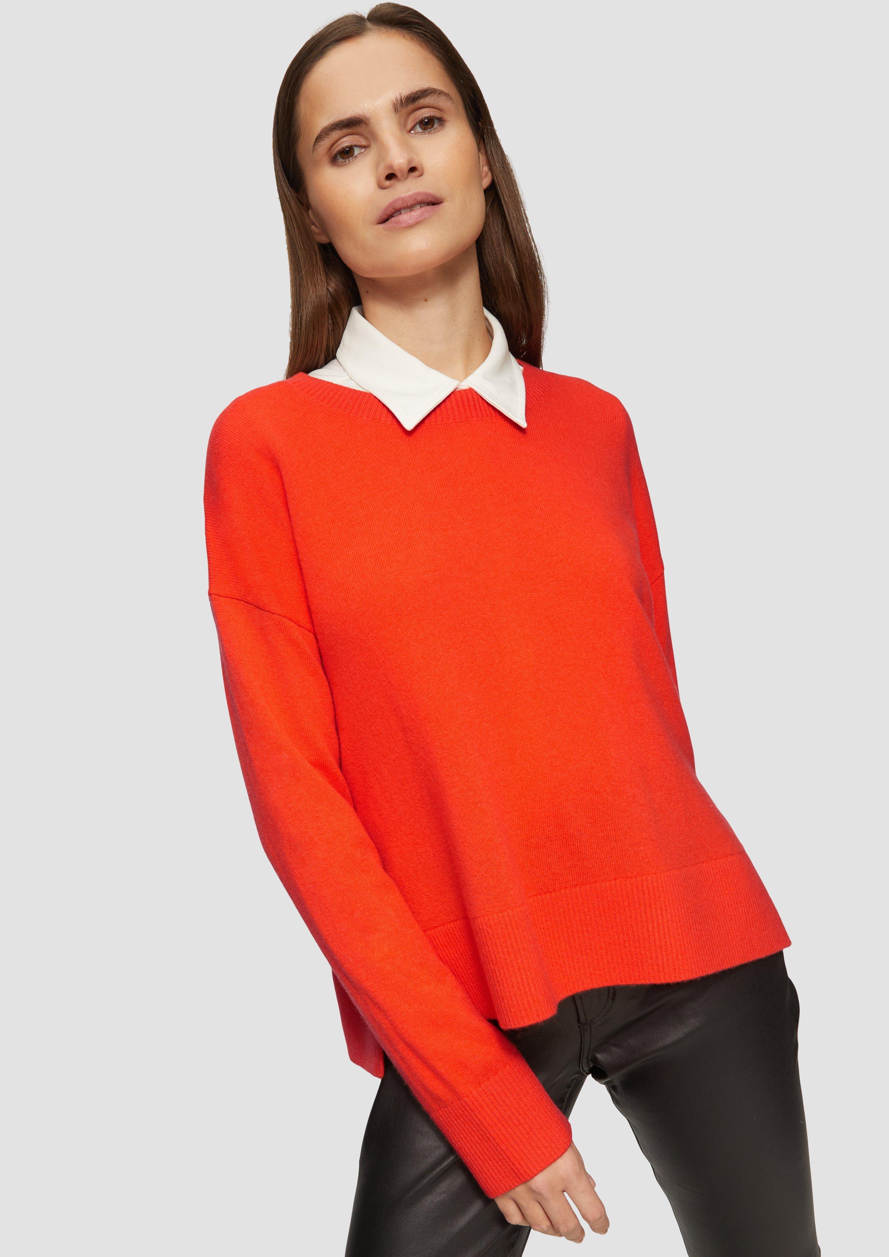 Pull en tricot in 2586, 84W5, 9999 & 5659