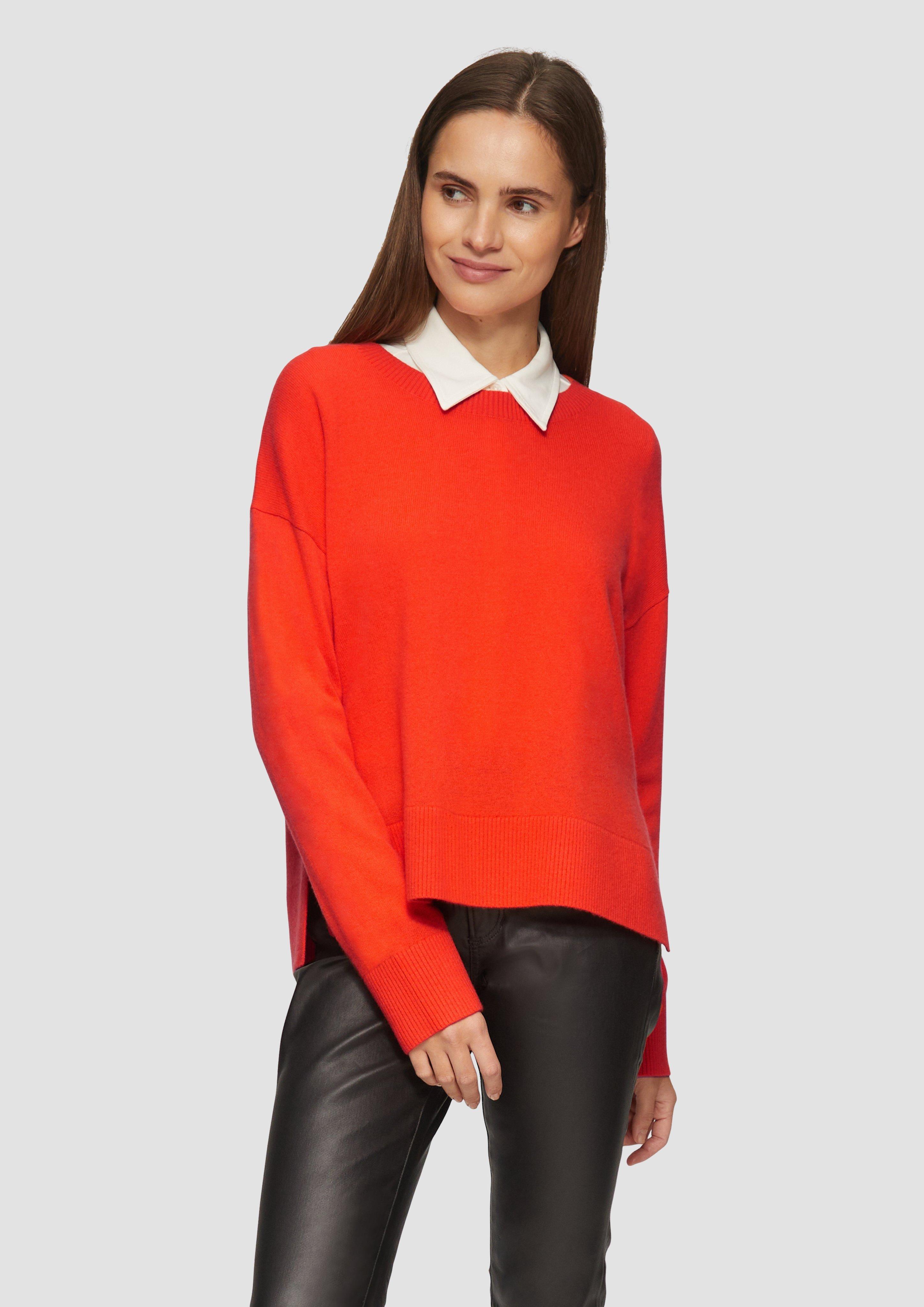 Pull en tricot in 2586, 84W5, 9999 & 5659