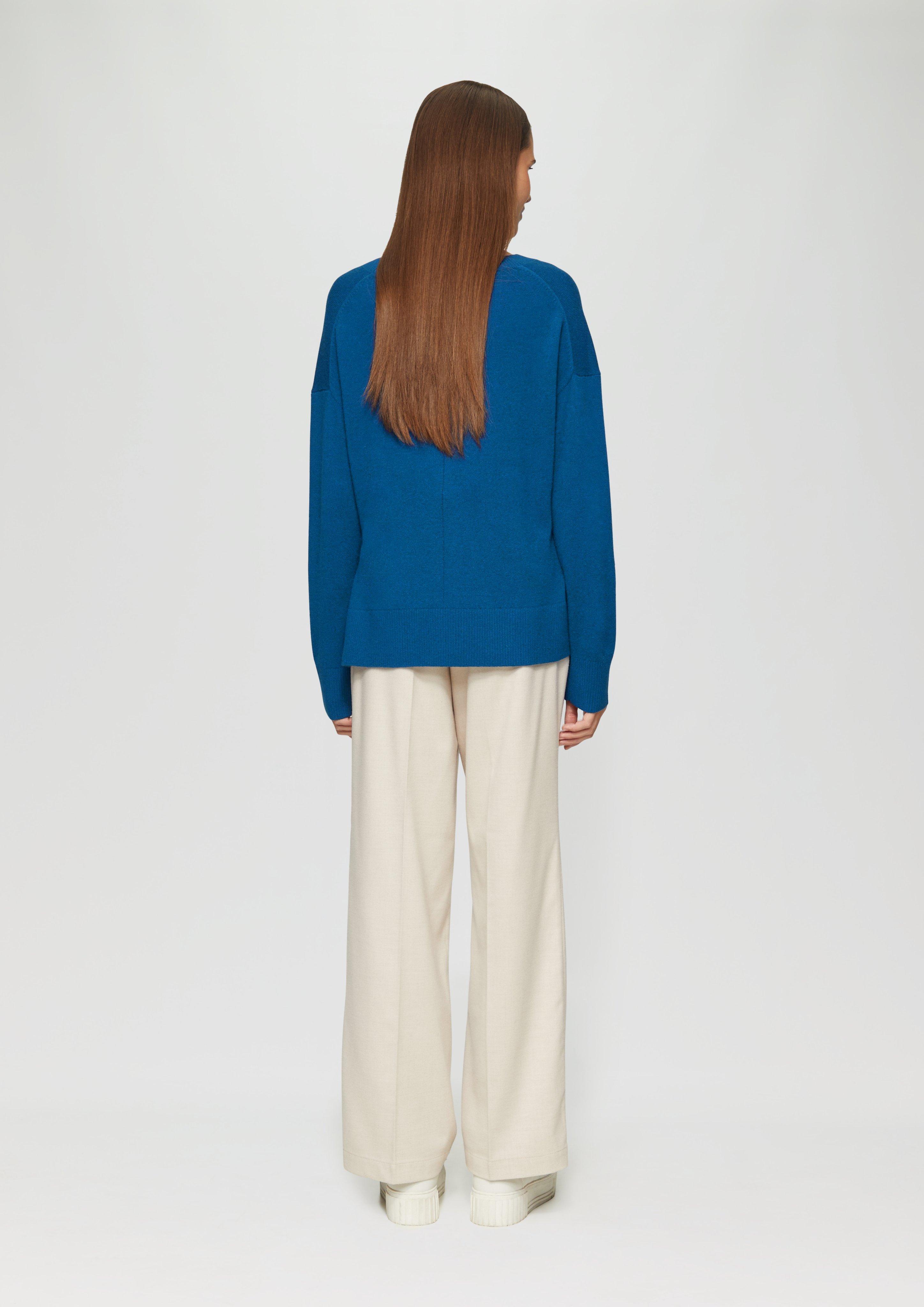 Pull-over en maille in 5659, 84W5, 2586 & 9999