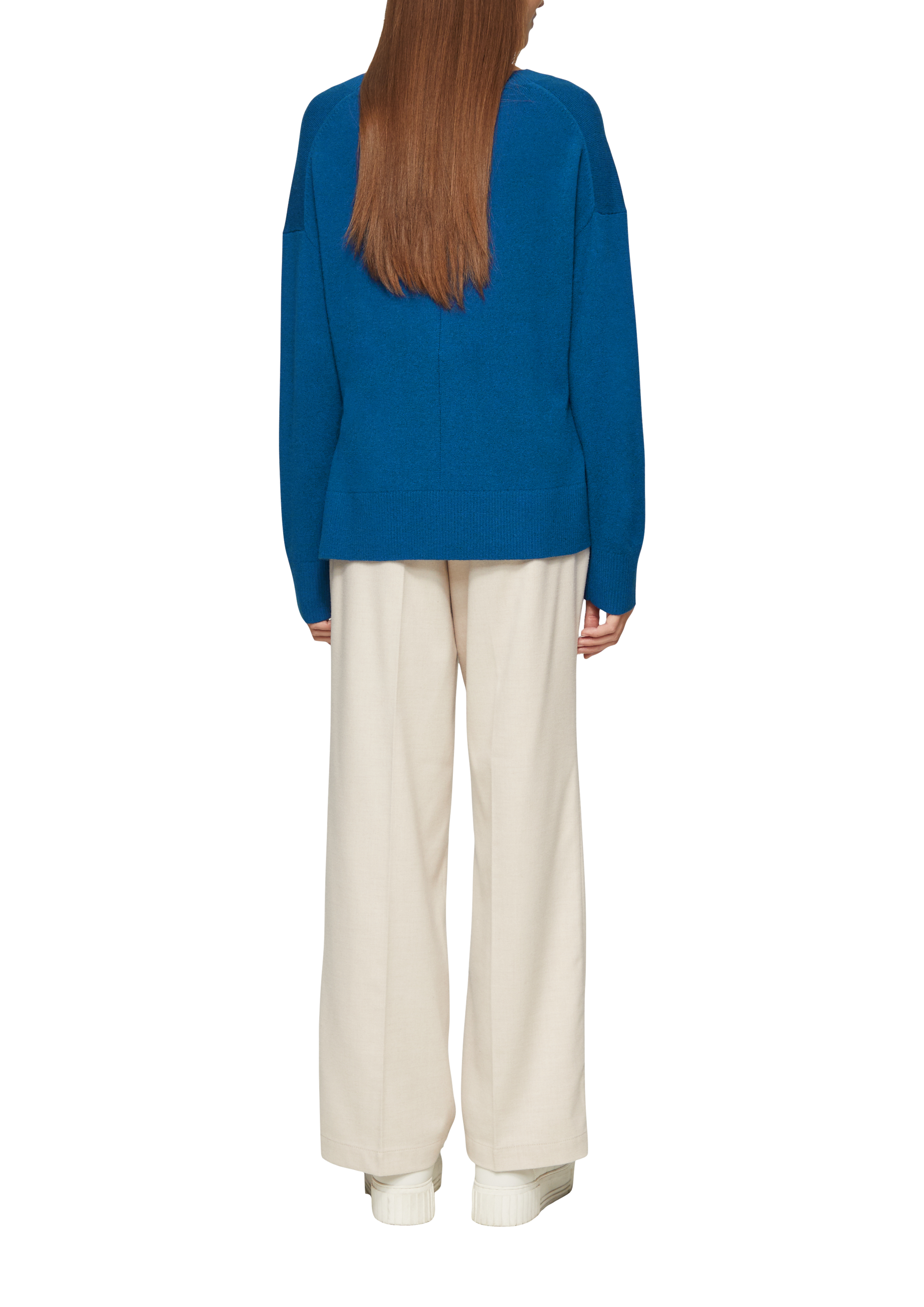 Thumbnail - Strickpullover