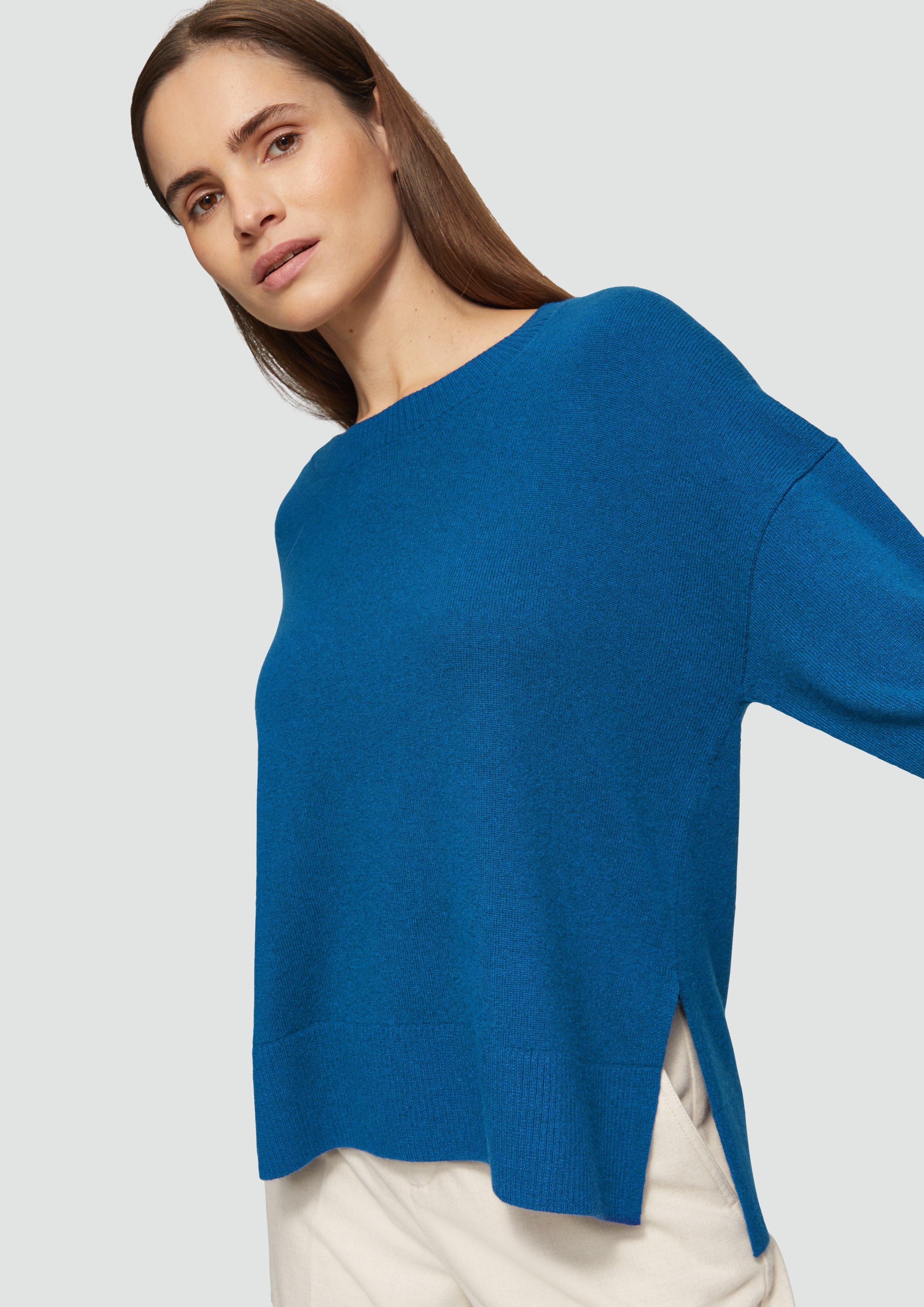 Pull-over en maille in 5659, 84W5, 2586 & 9999