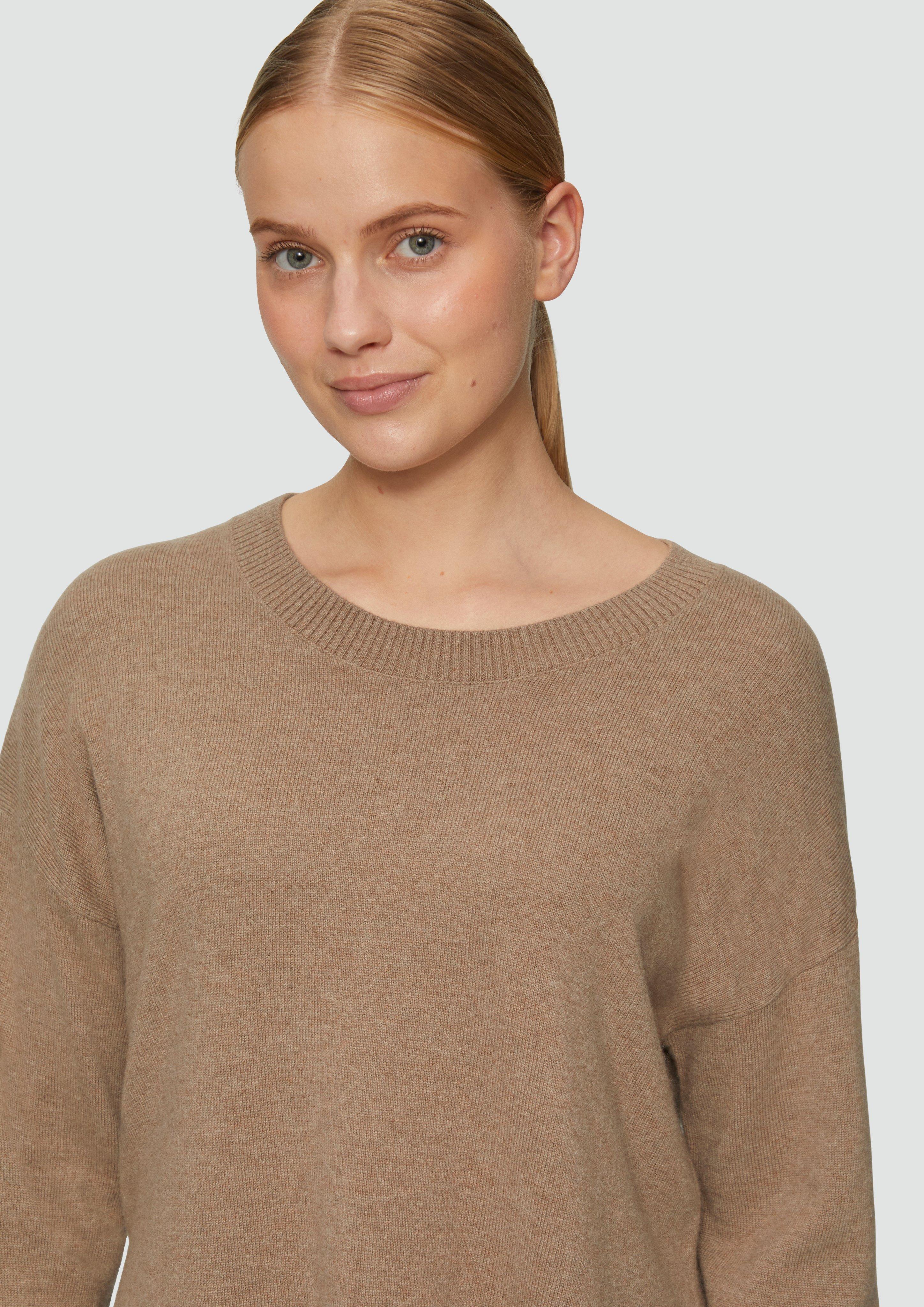 Pull-over en maille in 84W5, 2586, 9999 & 5659