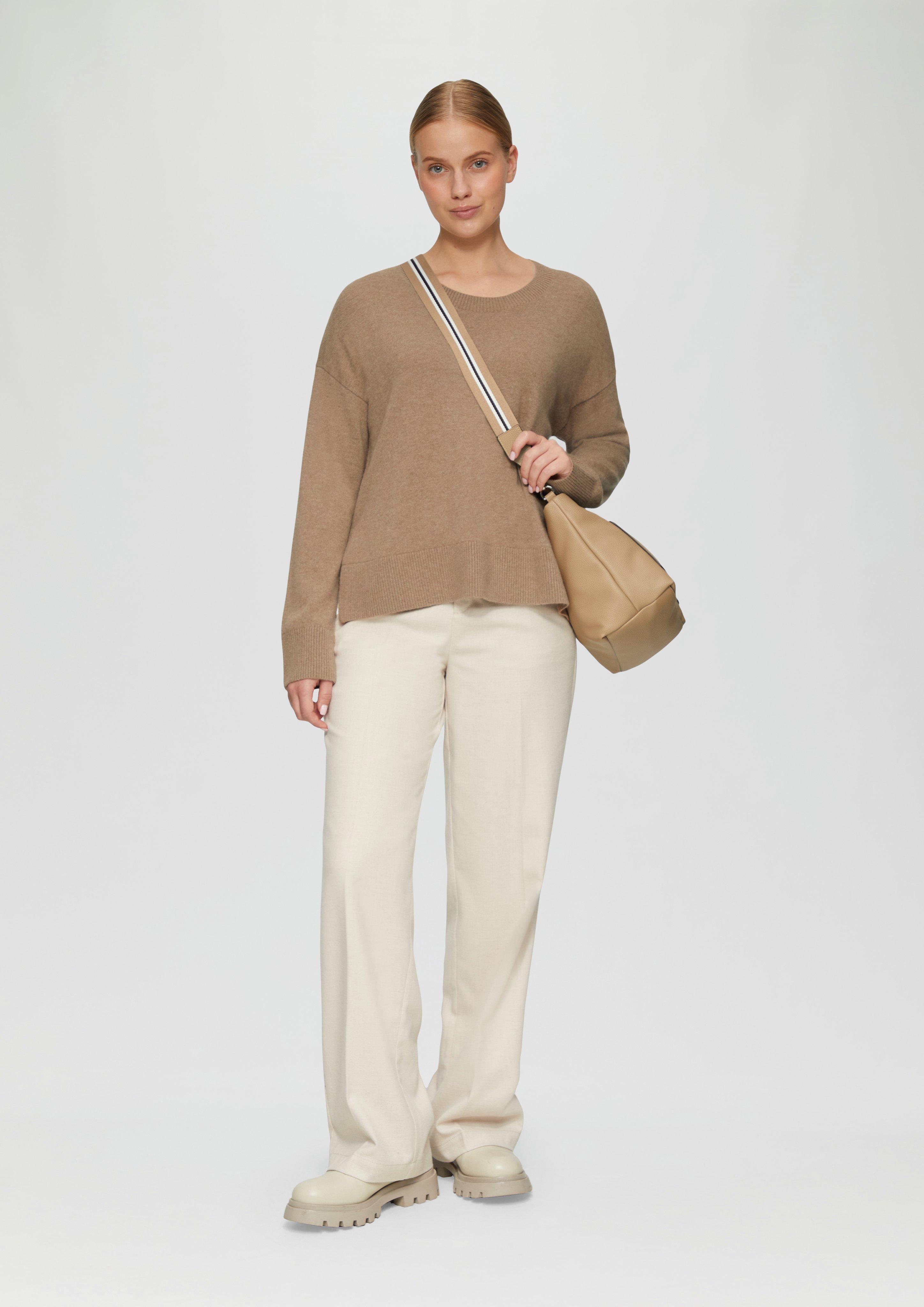 Pull-over en maille in 84W5, 2586, 9999 & 5659