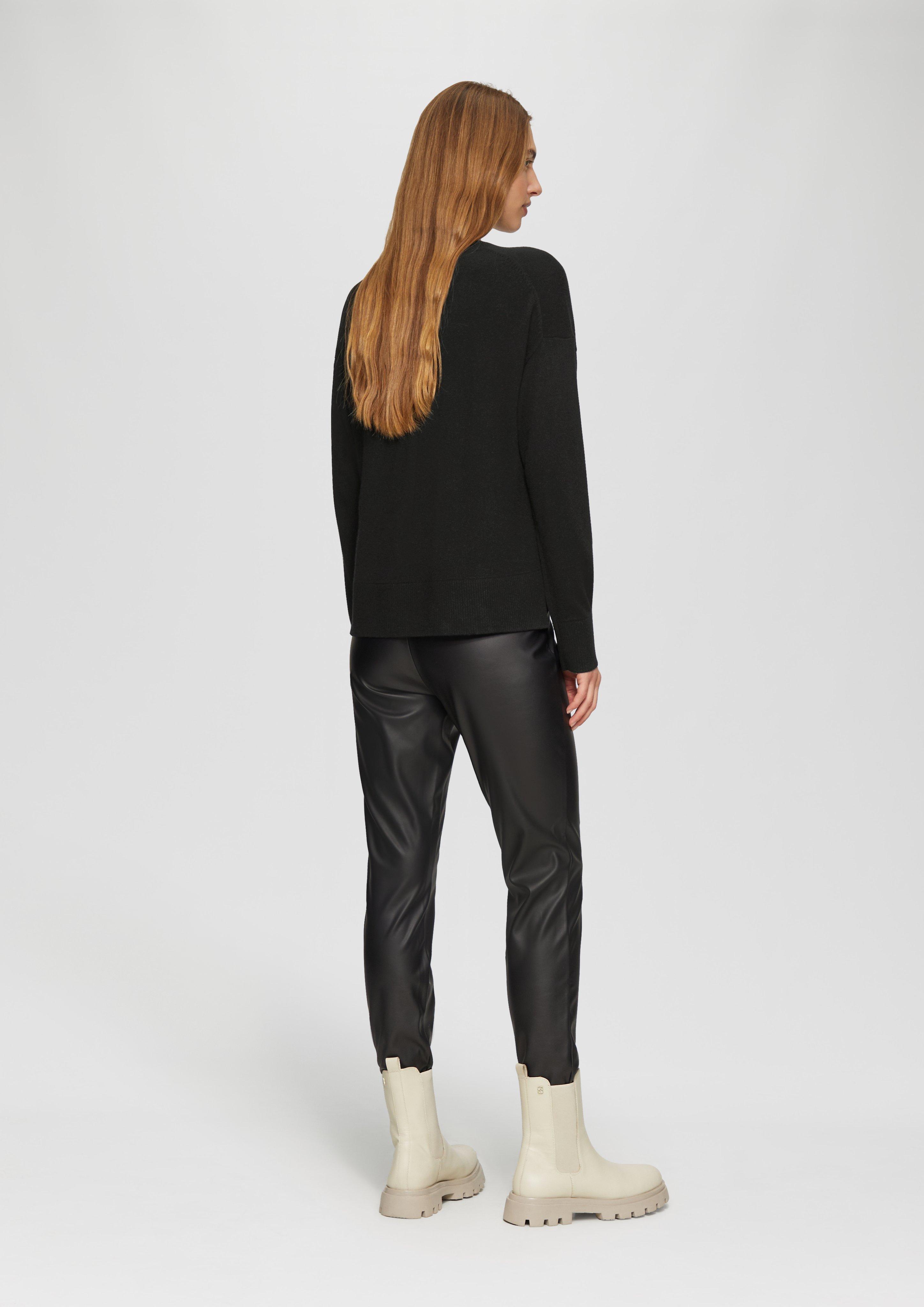 Pull en maille in 9999, 84W5, 2586 & 5659