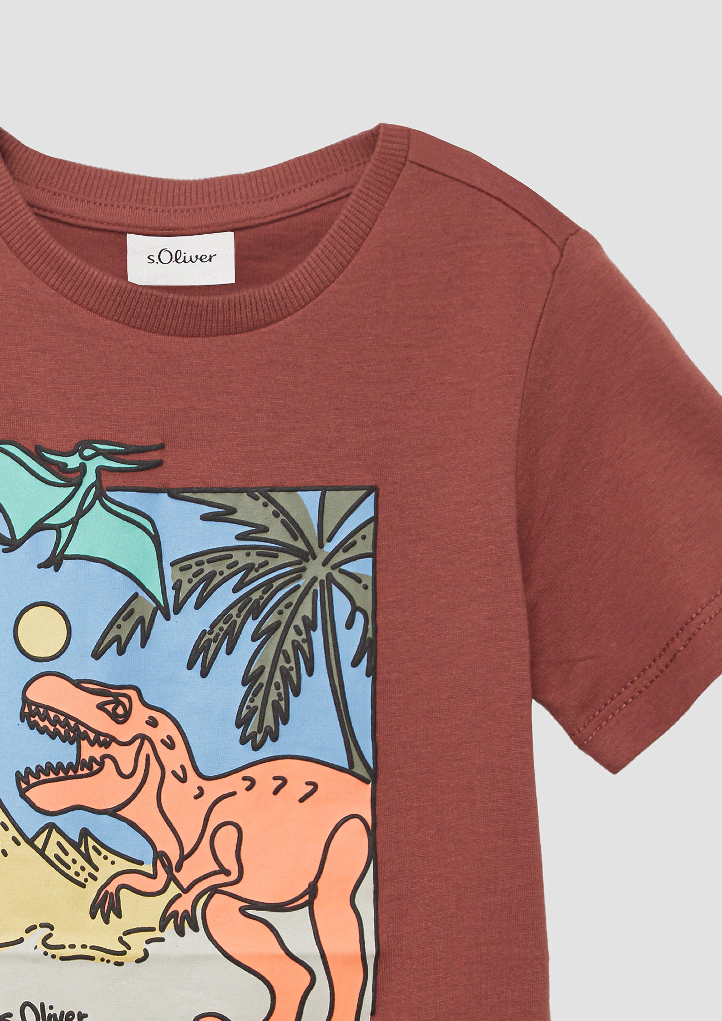 T-Shirt in 3847, 5952, 6602, 0330 & 5075