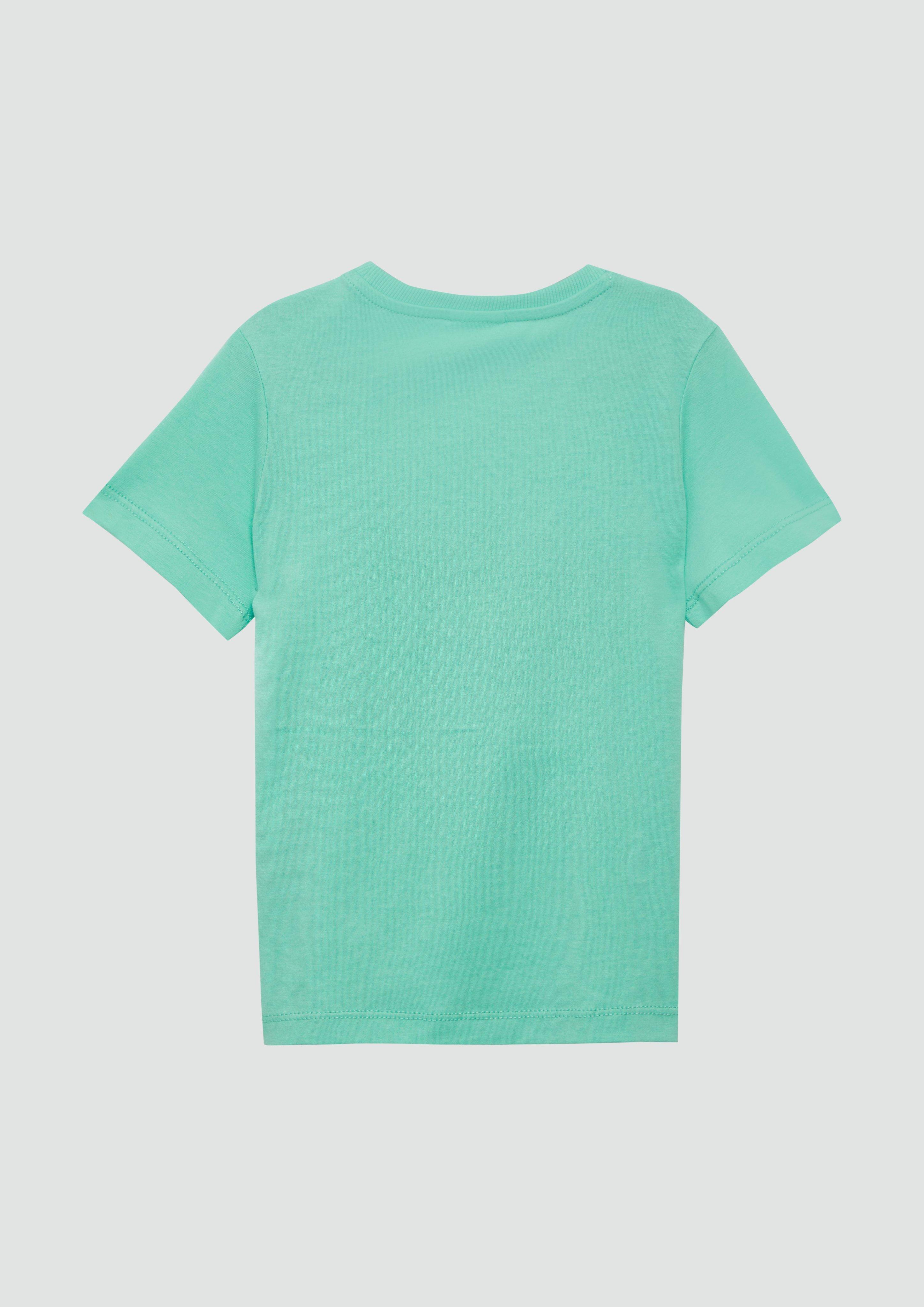 T-Shirt in 6602, 5952, 0330, 3847 & 5075