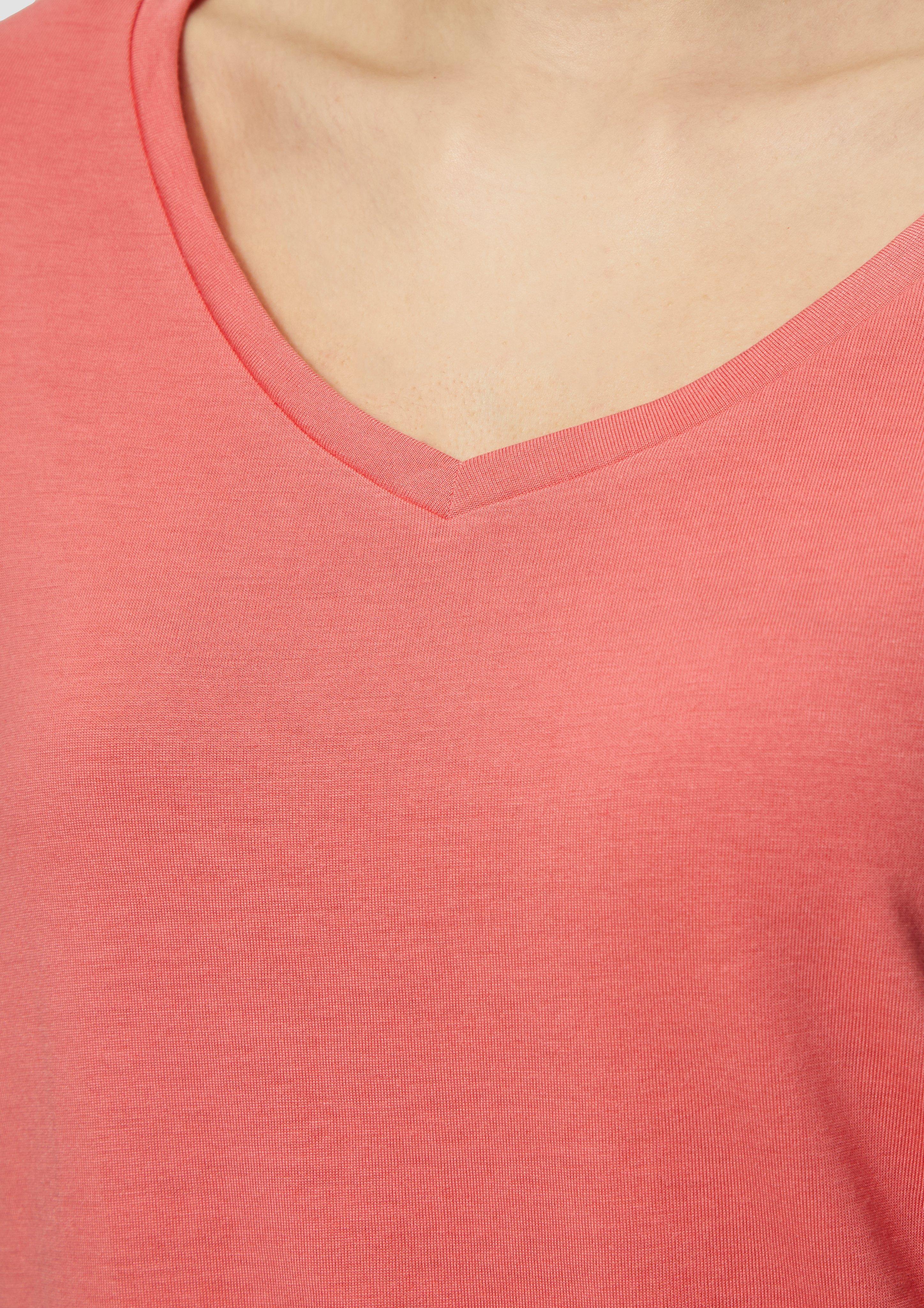 T-Shirt in 3455, 0200, 7854 & 9999