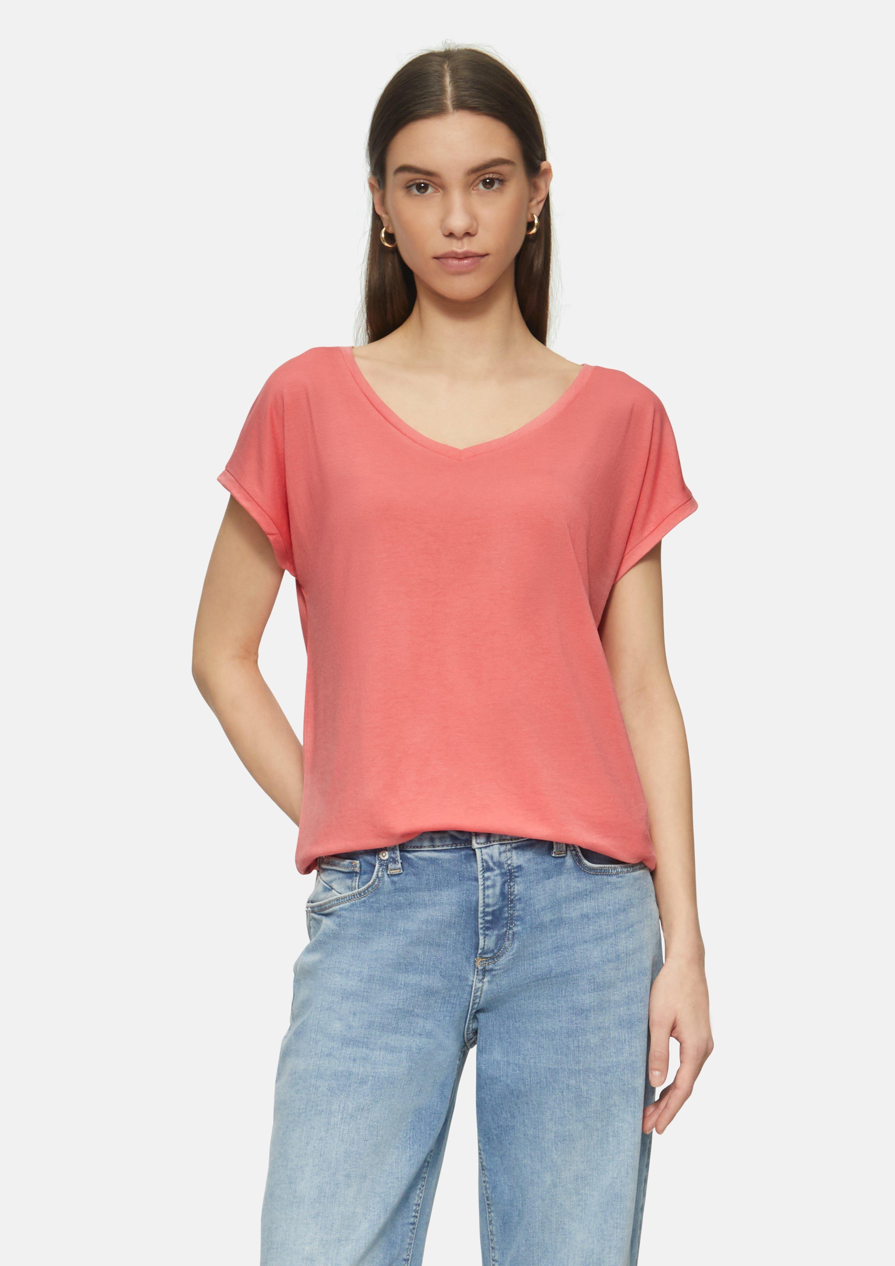 T-Shirt in 3455, 0200, 7854 & 9999