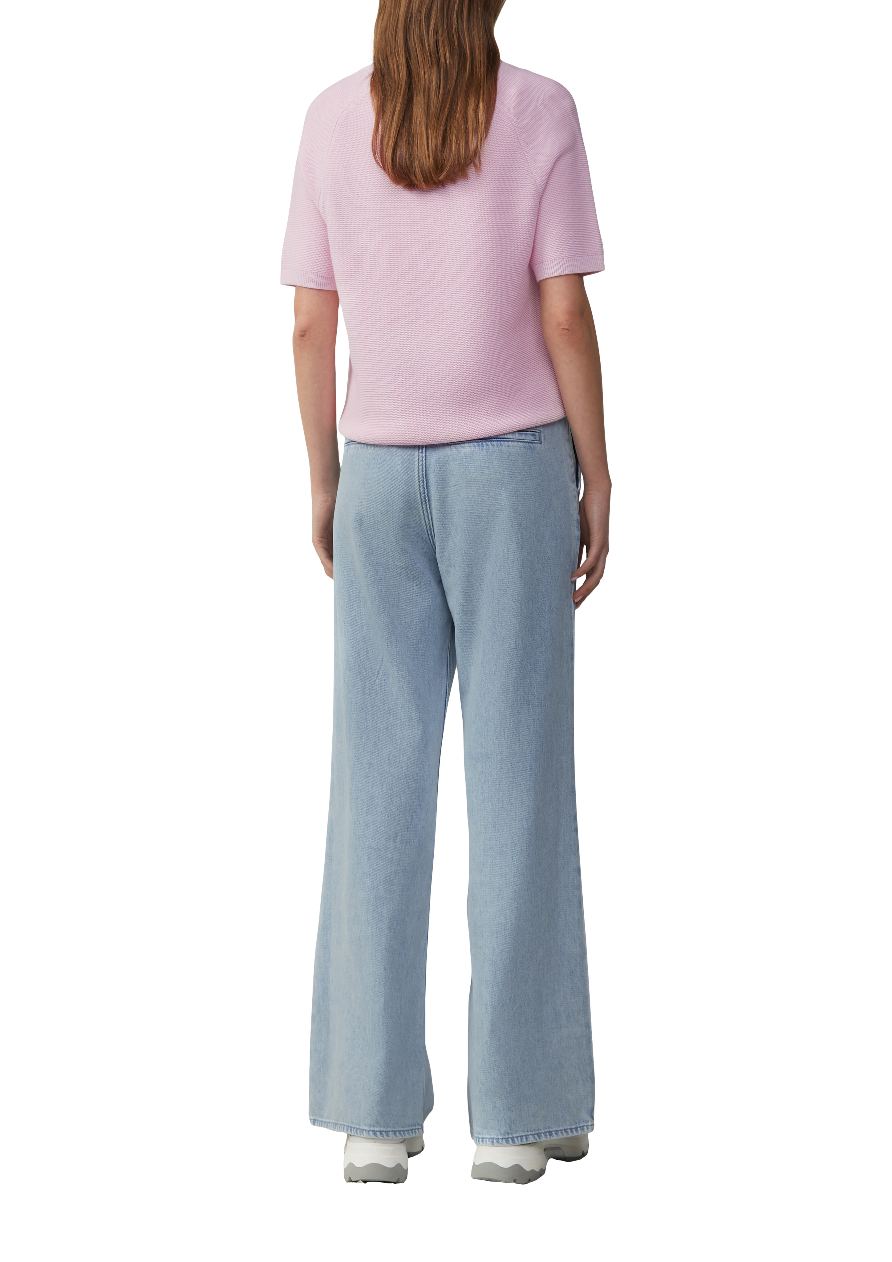 Thumbnail - Strickpullover