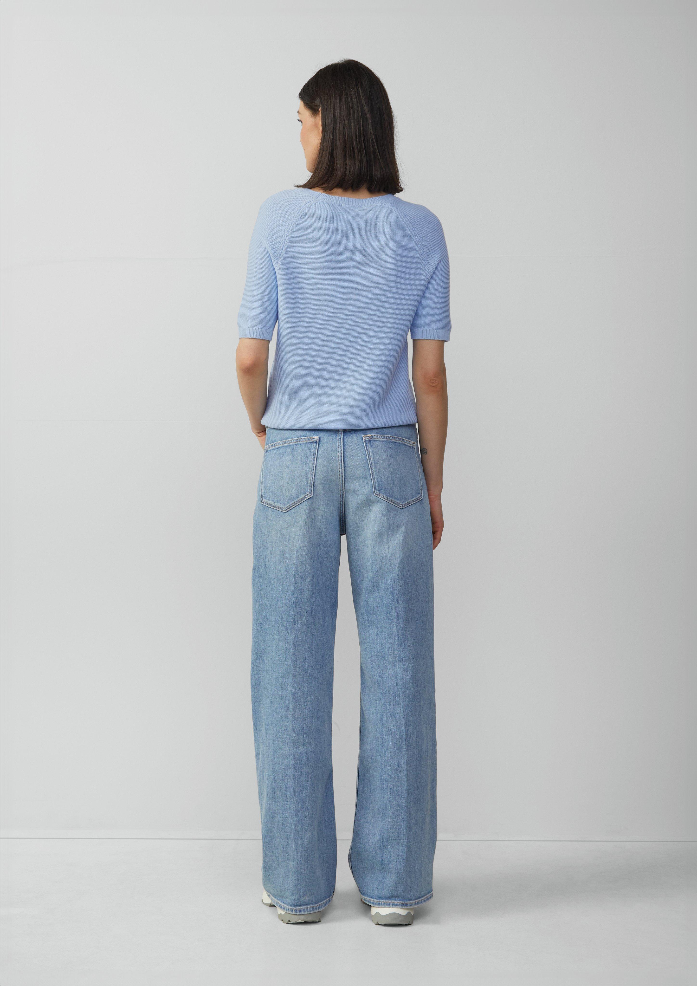 Pull en tricot in 5083, 3090, 4101 & 9999