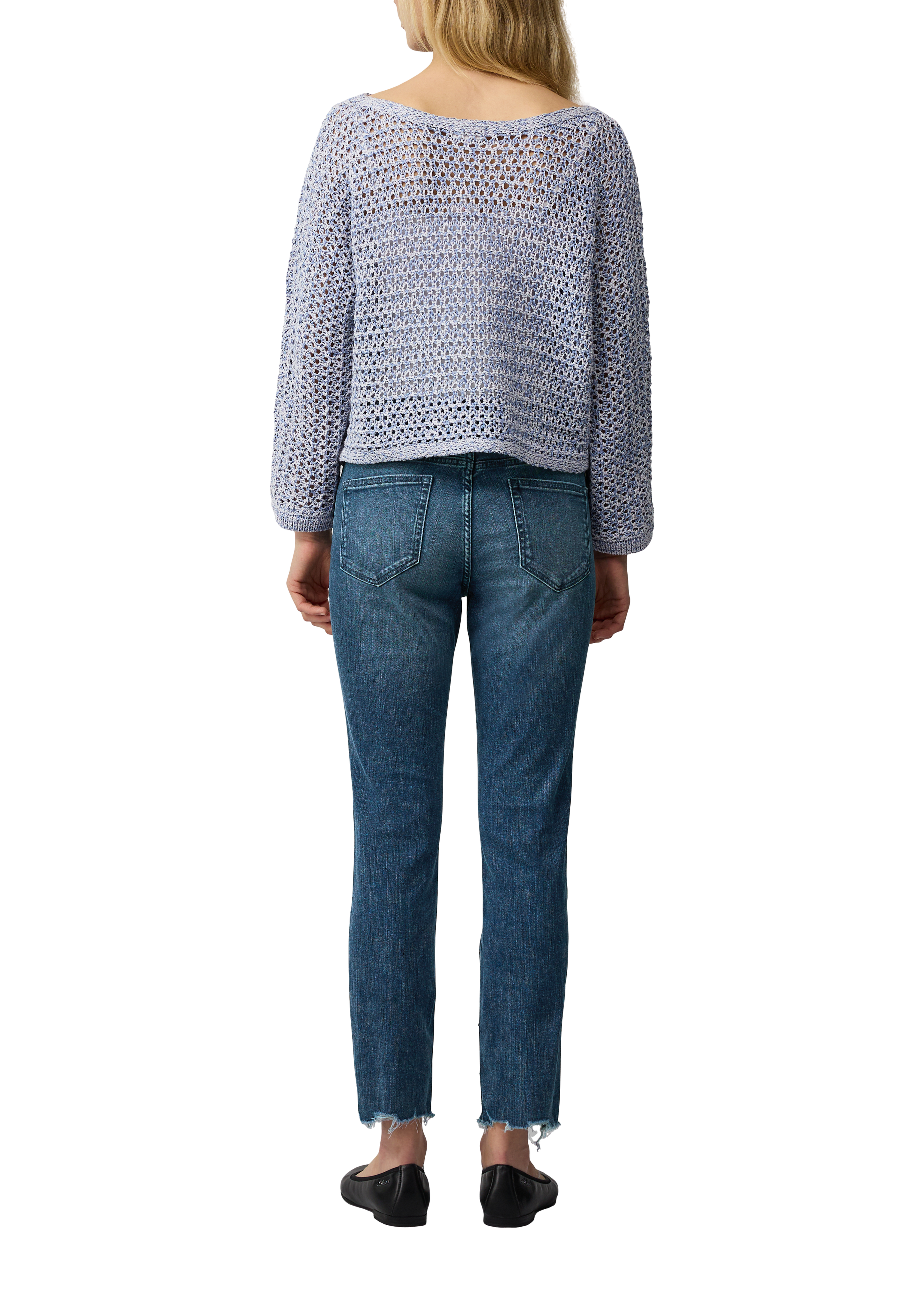 Thumbnail - Strickpullover