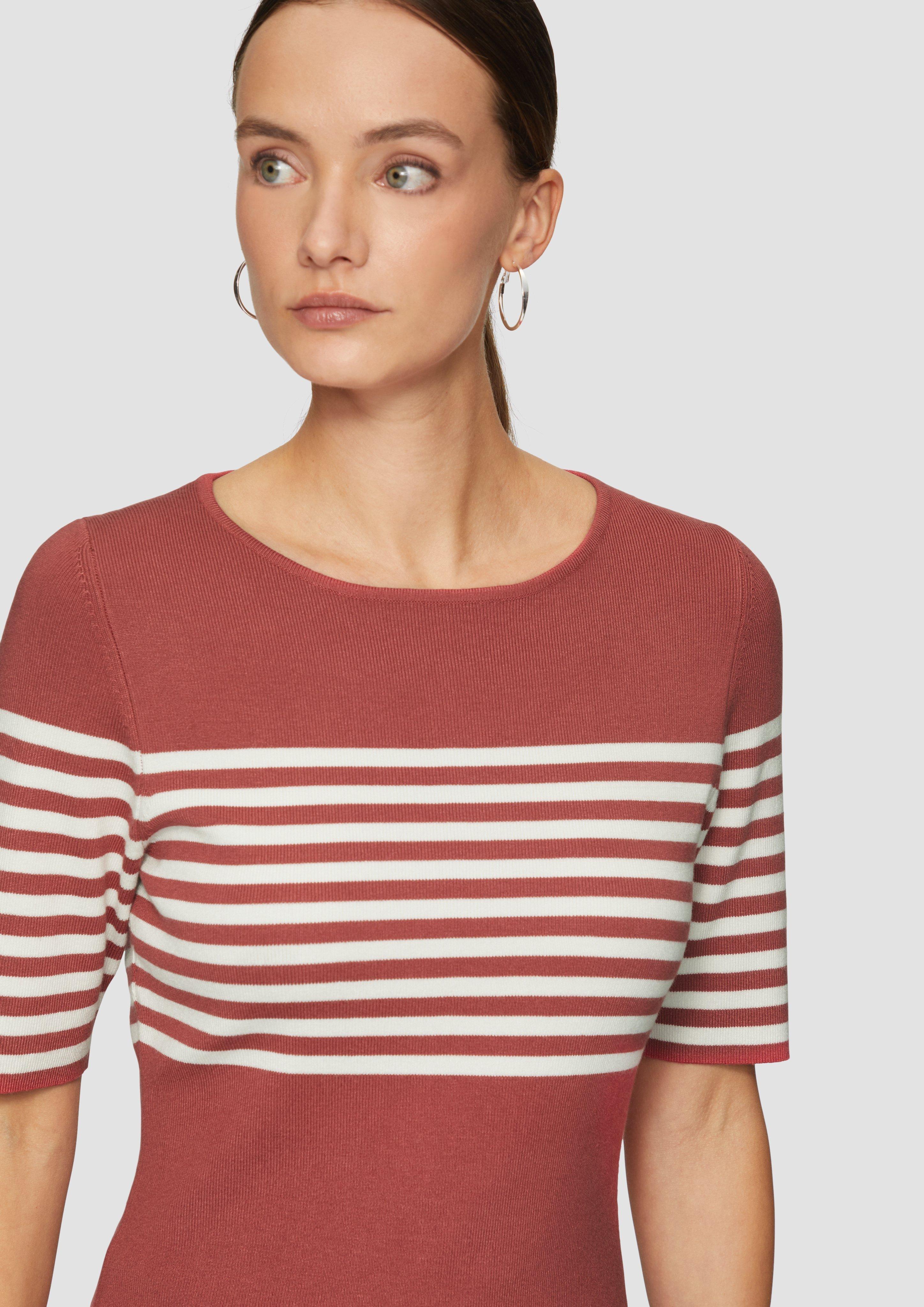 Strickpullover in 45X1, 59X1 & 80X1