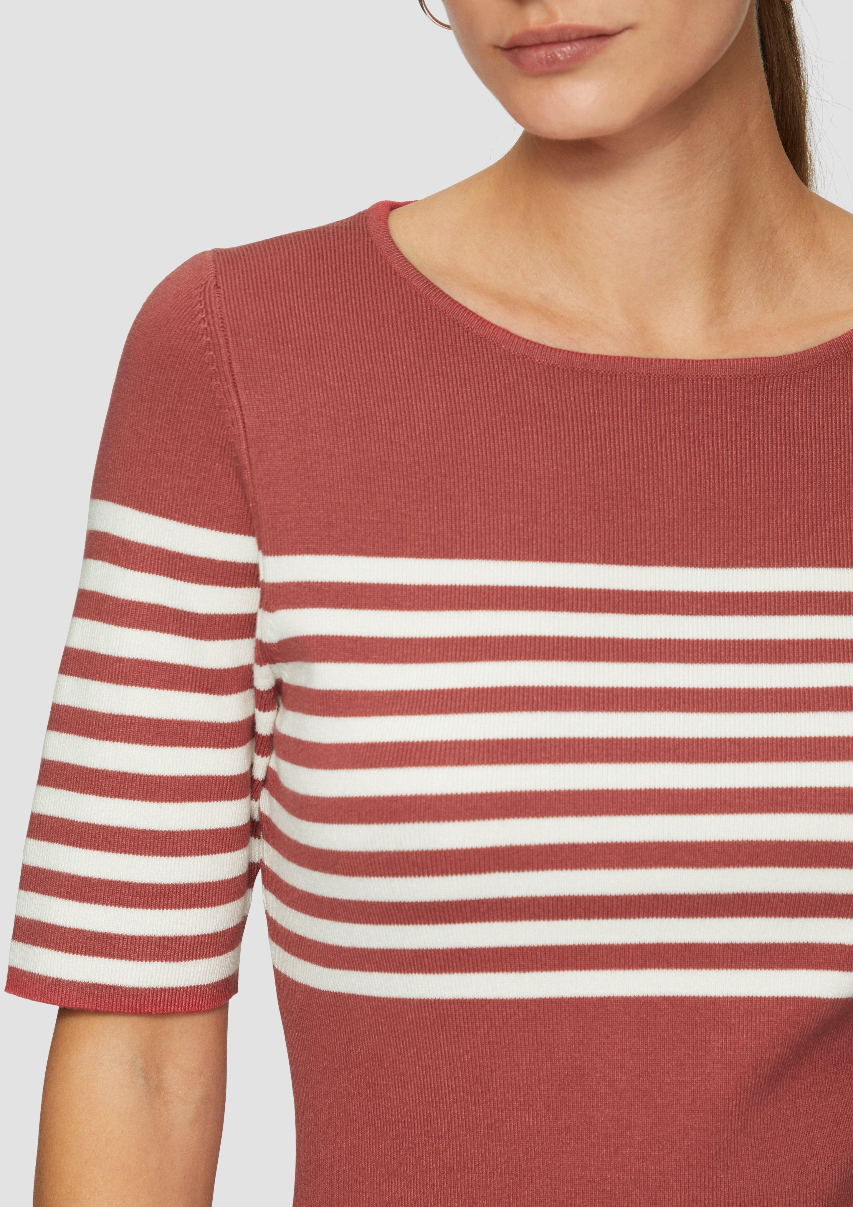 Strickpullover in 45X1, 59X1 & 80X1