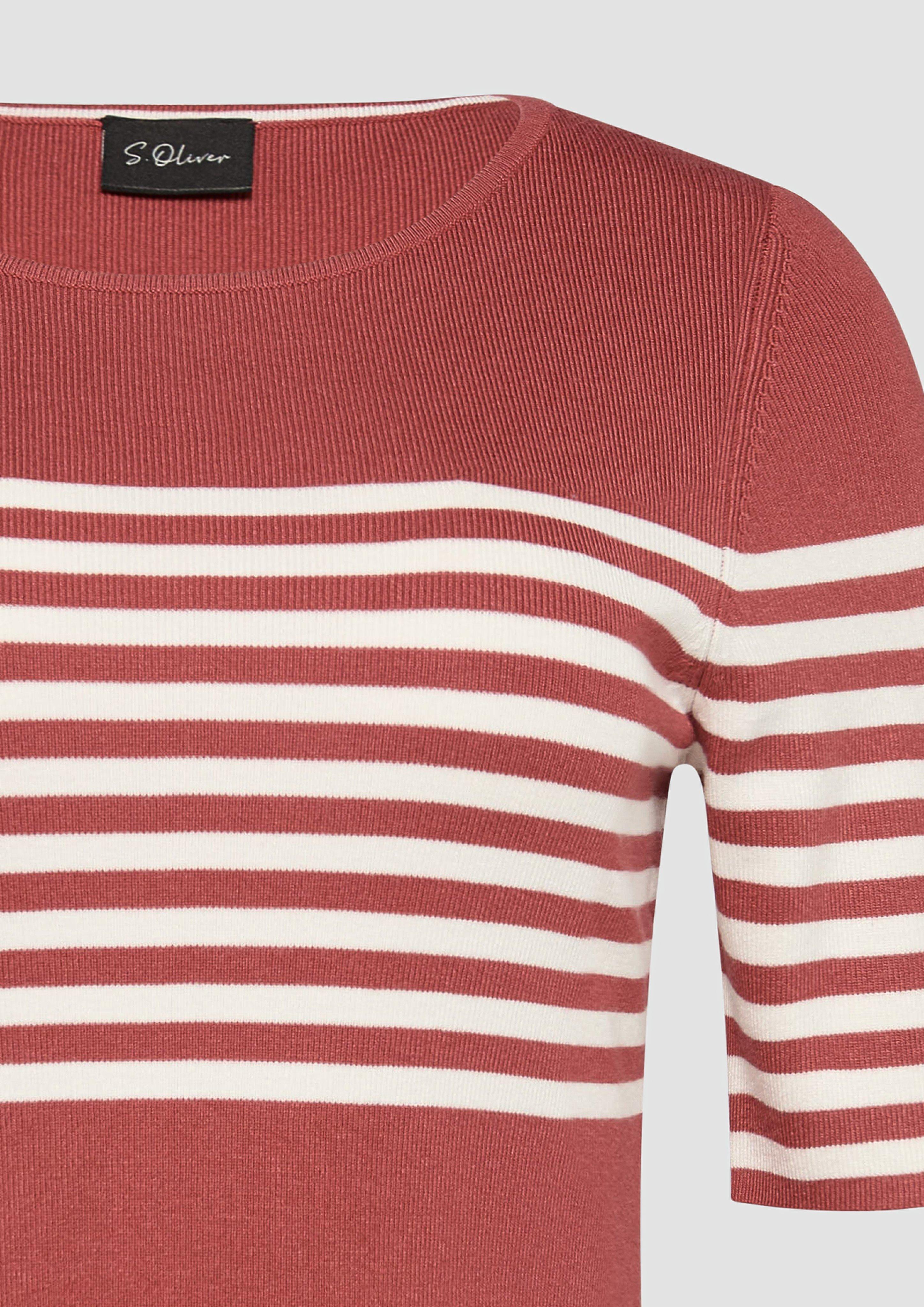 Strickpullover in 45X1, 59X1 & 80X1